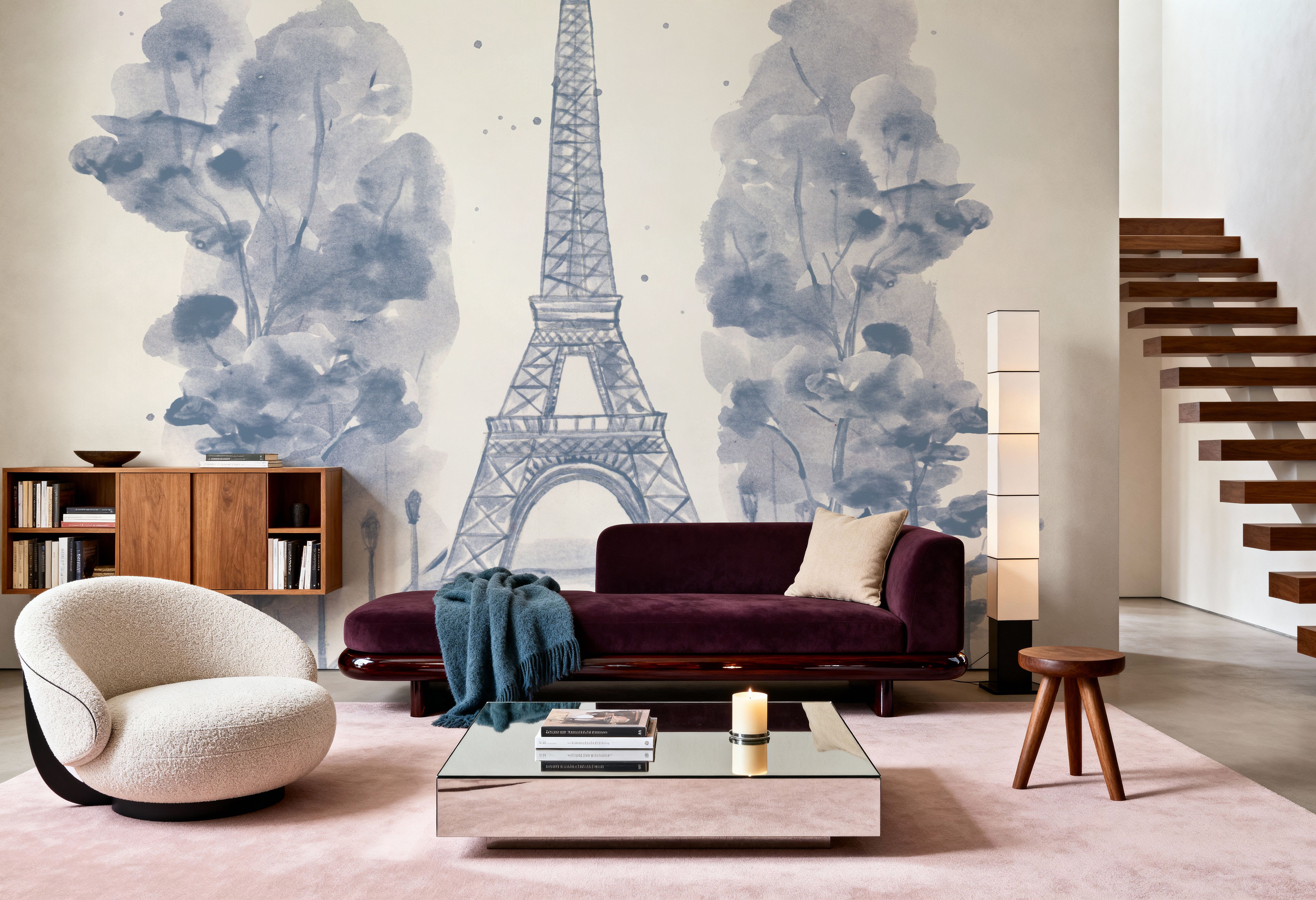 Eiffel Tower