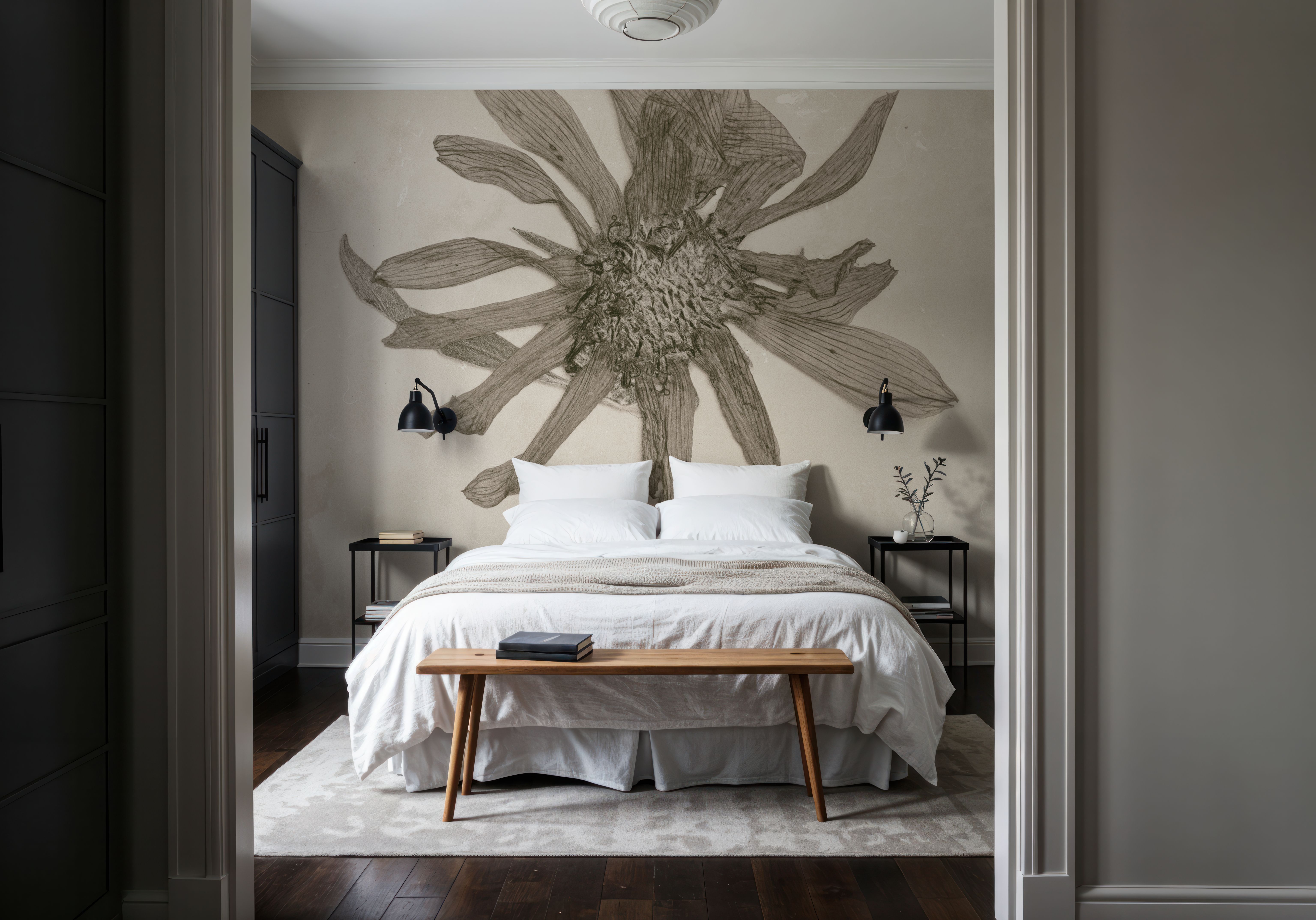 Wildflower Journal Vintage II