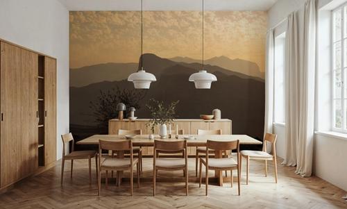 Desertscape