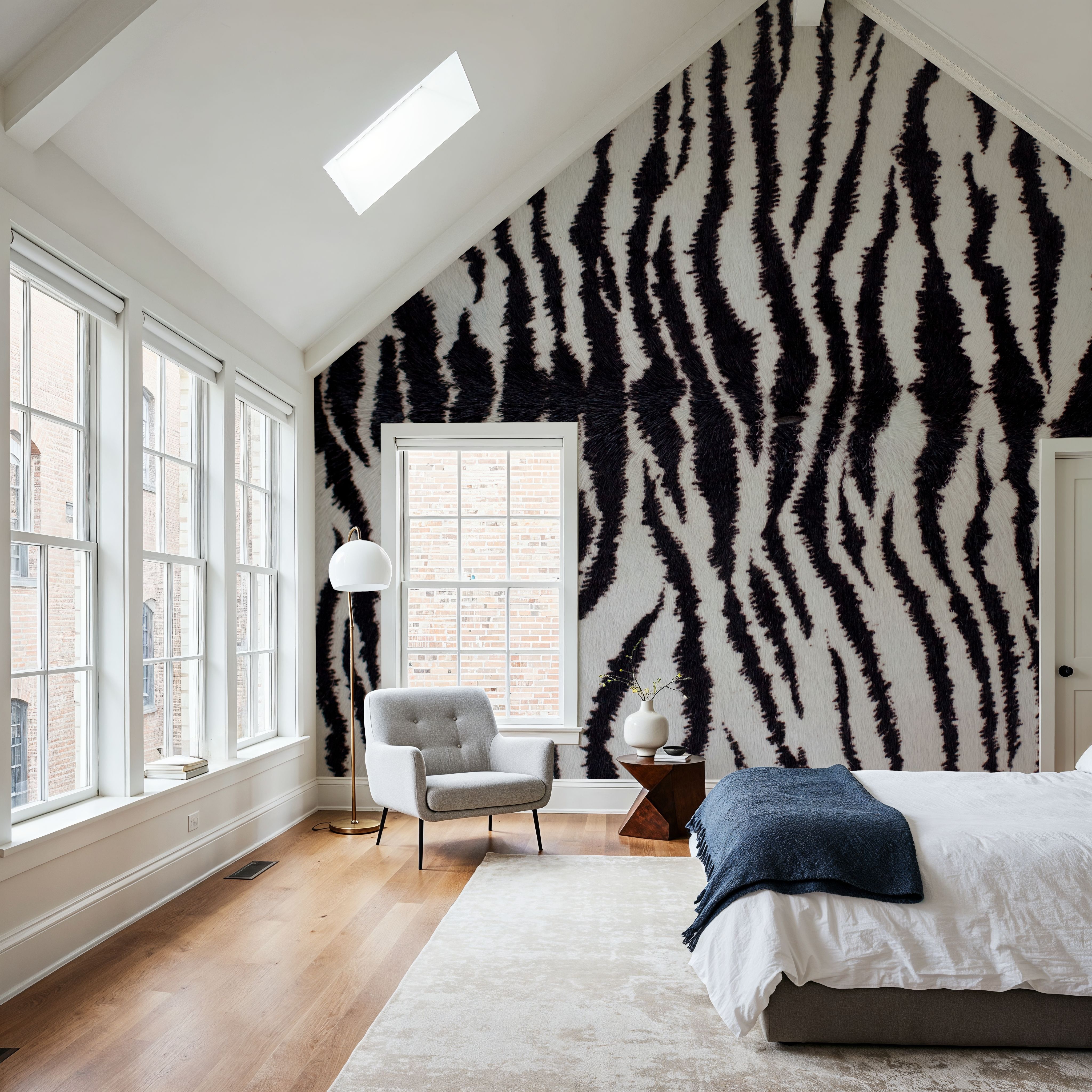 Zebra Stripes