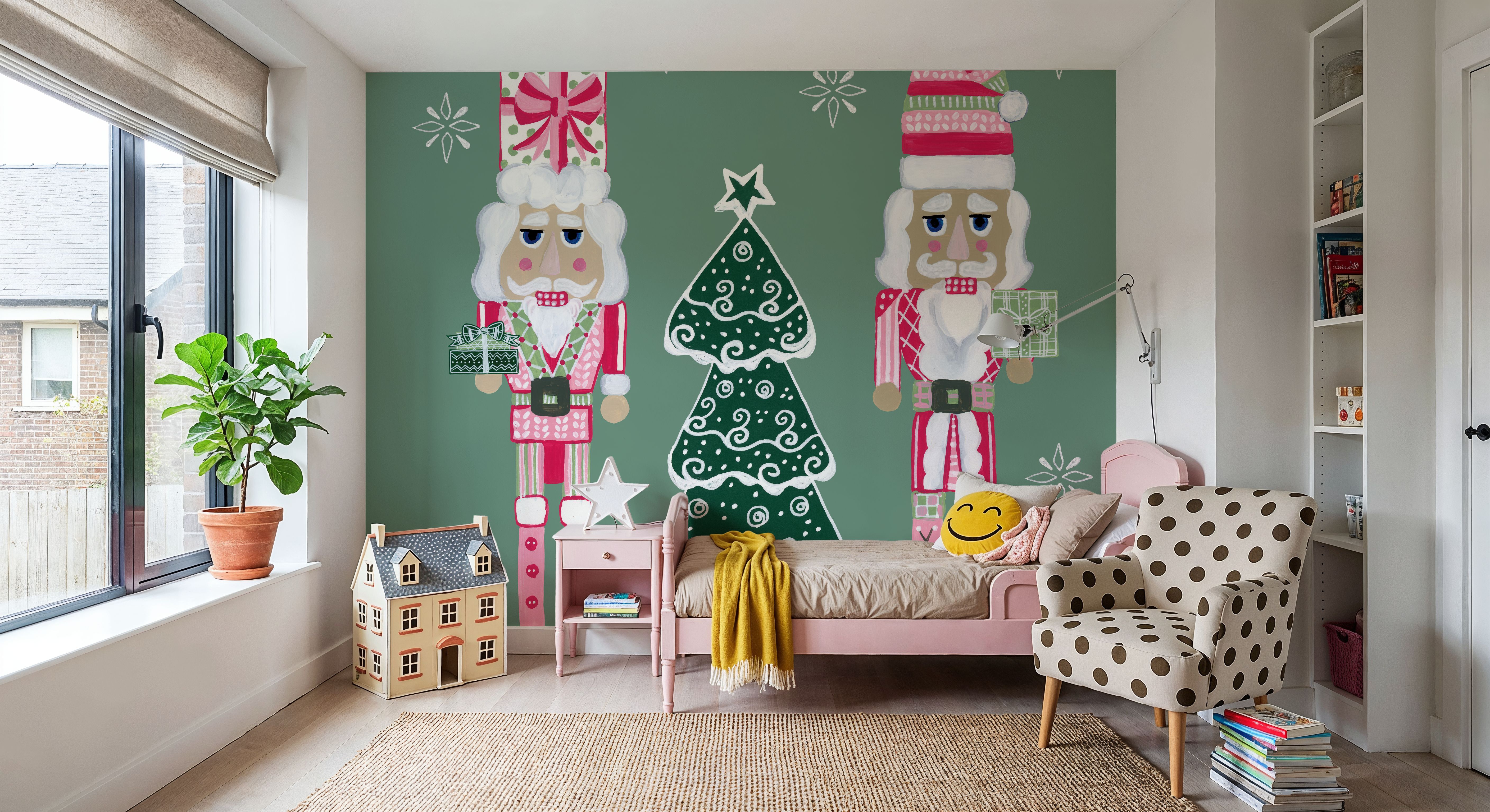 Dreamland Nutcrackers IV