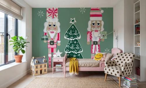 Dreamland Nutcrackers IV