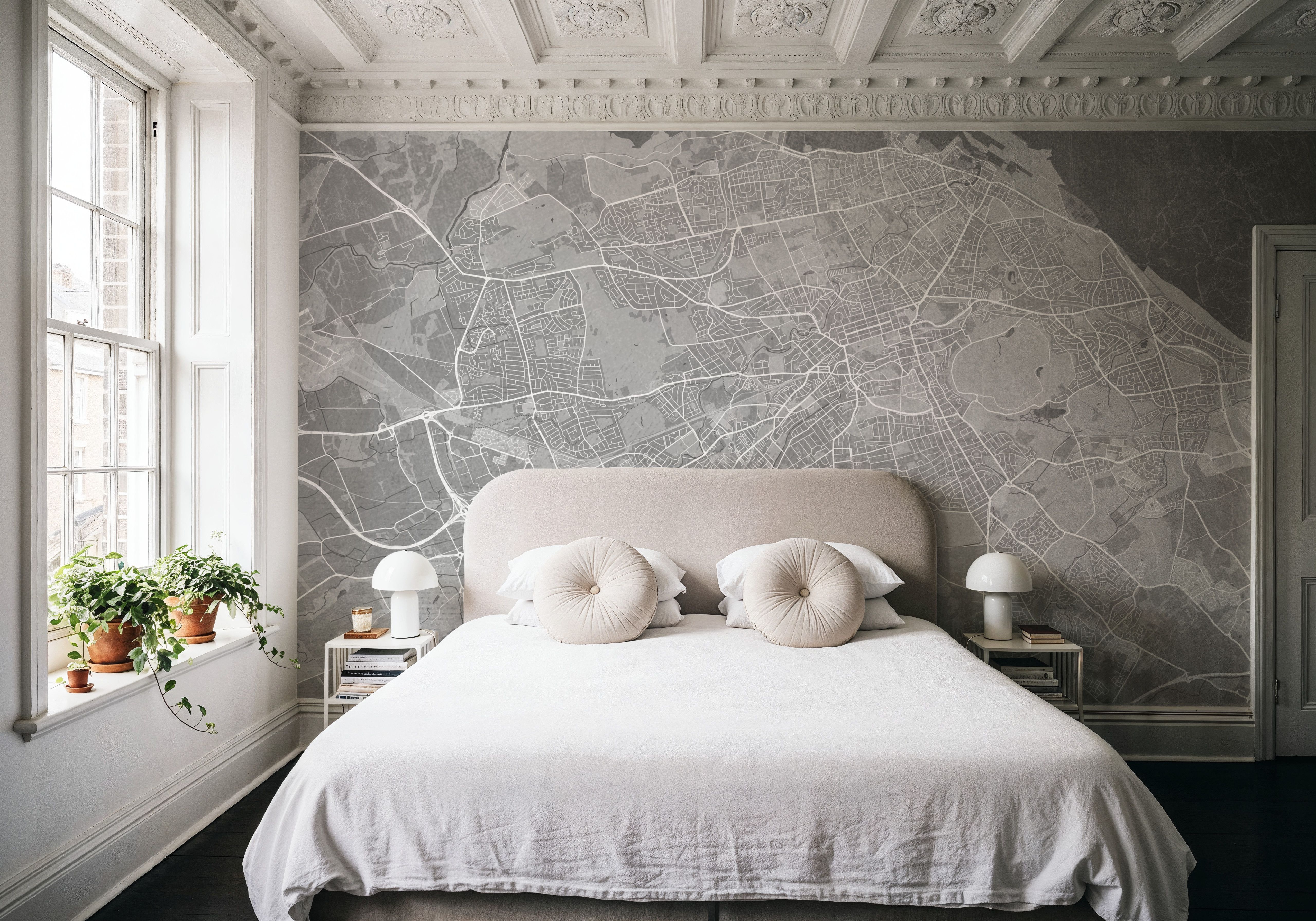 Edinburgh Grey
