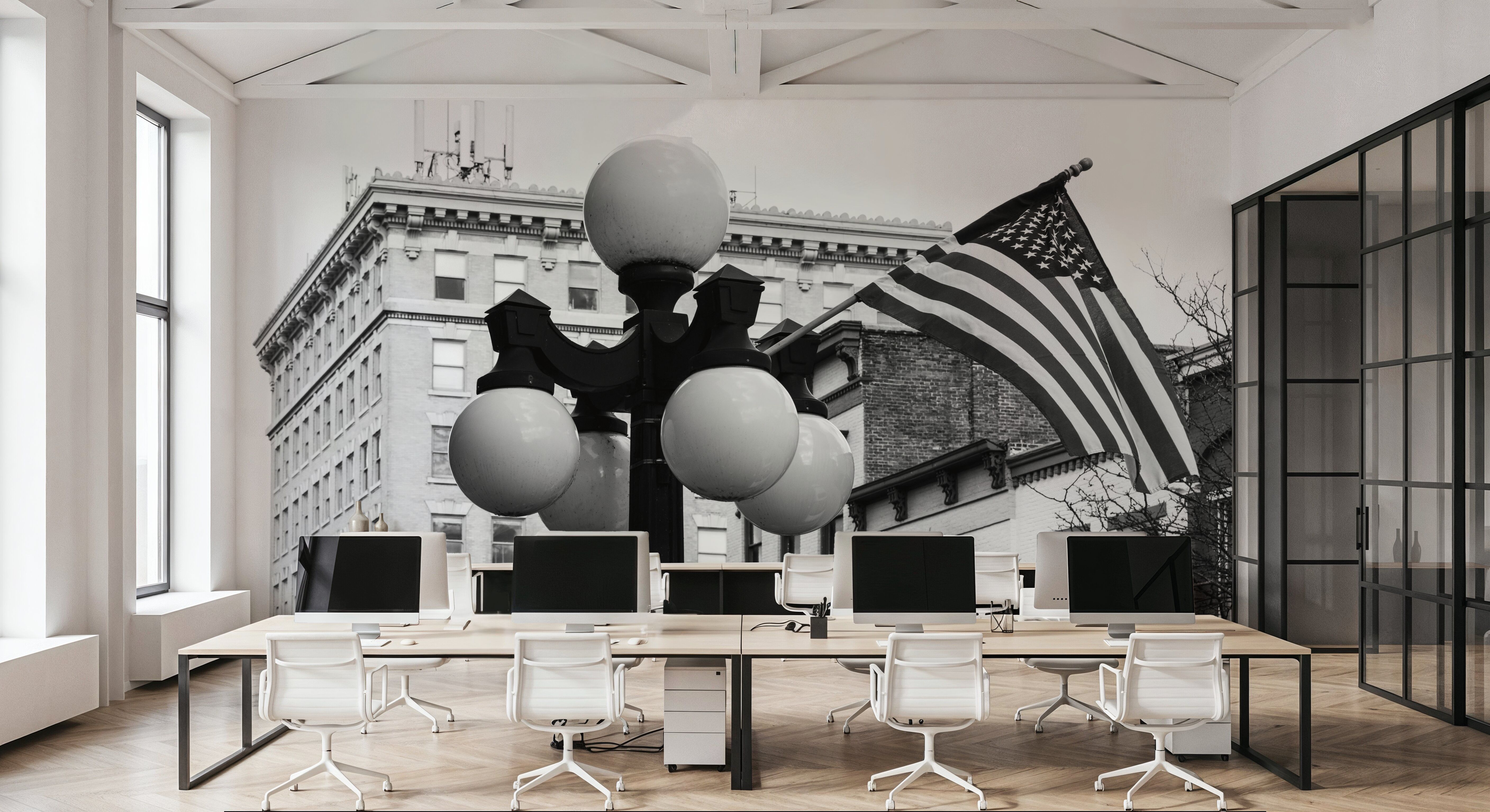 Kentucky Flag, Papier peint