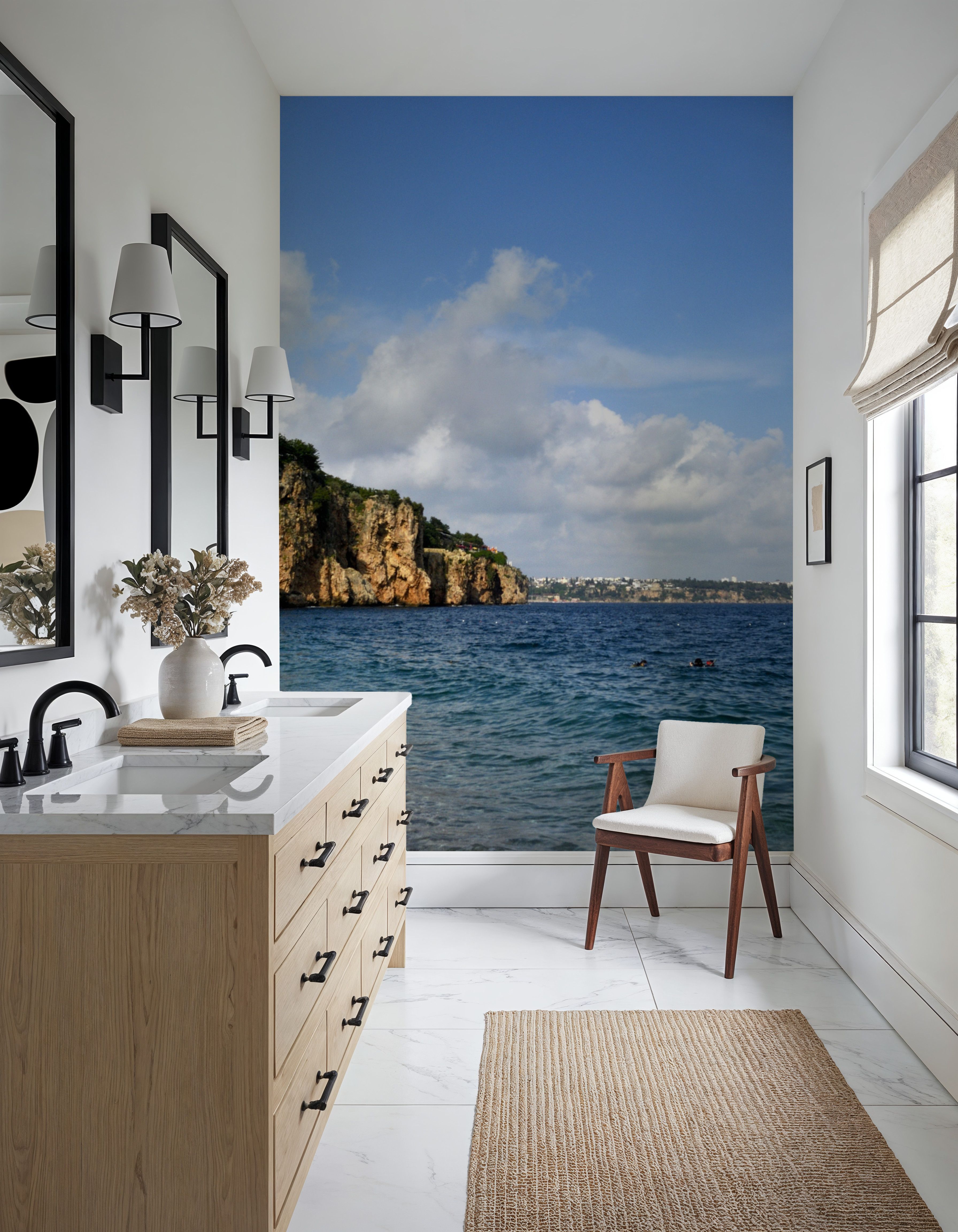 Mediterranean Escape