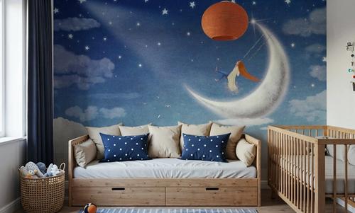 Moon Swing