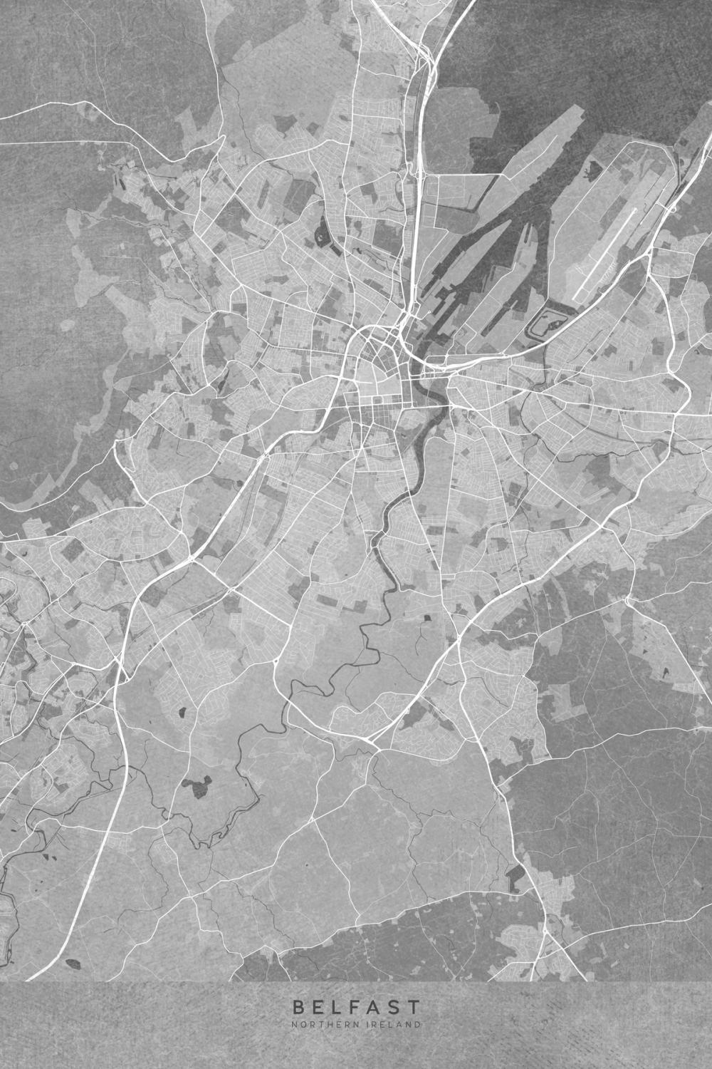 Belfast Grey