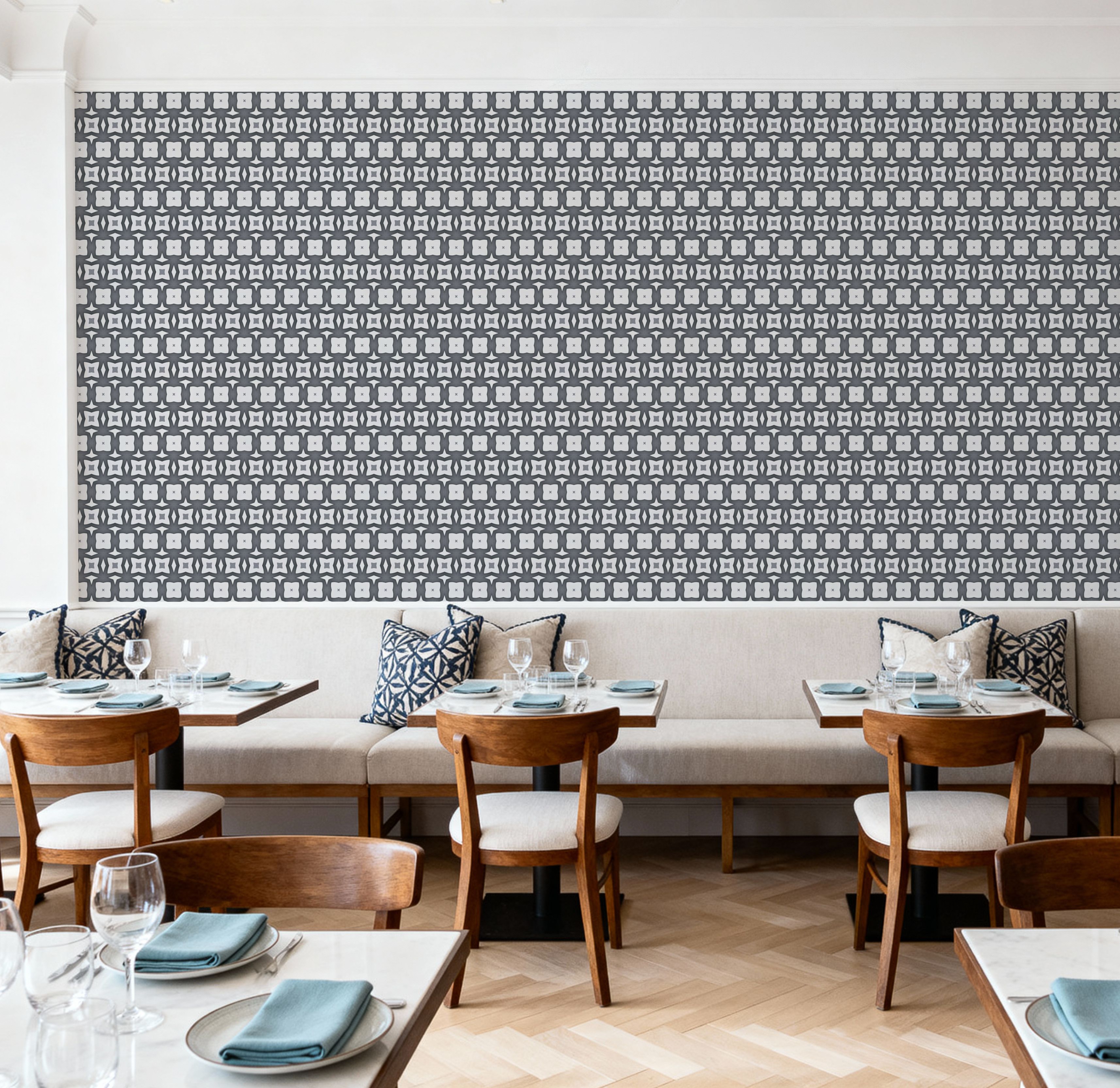 Temara Jumping Squares