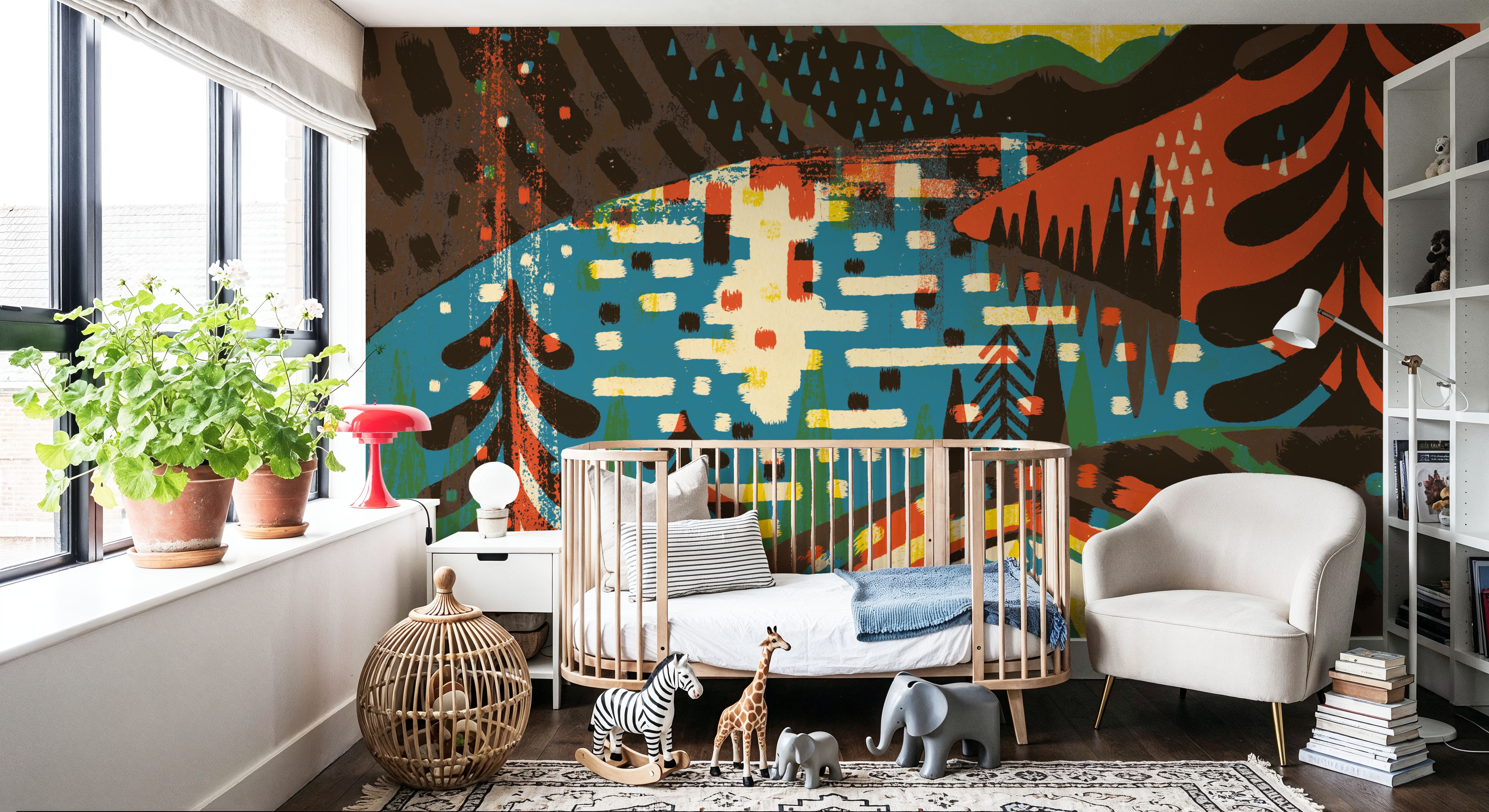 Outdoor Adventure II