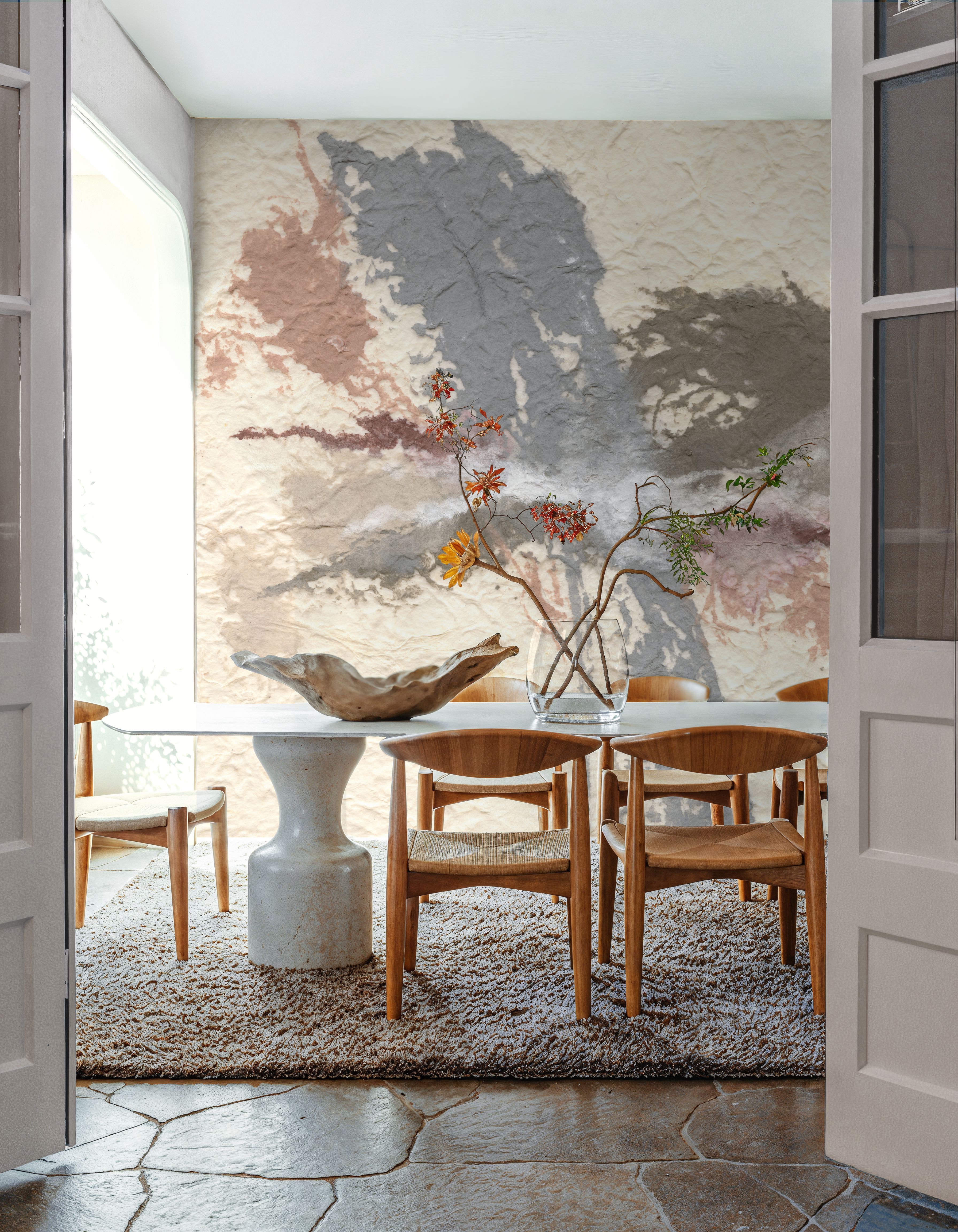 Tactile Simplicity III