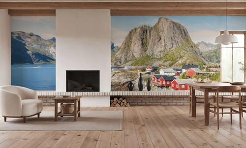 Lofoten Village