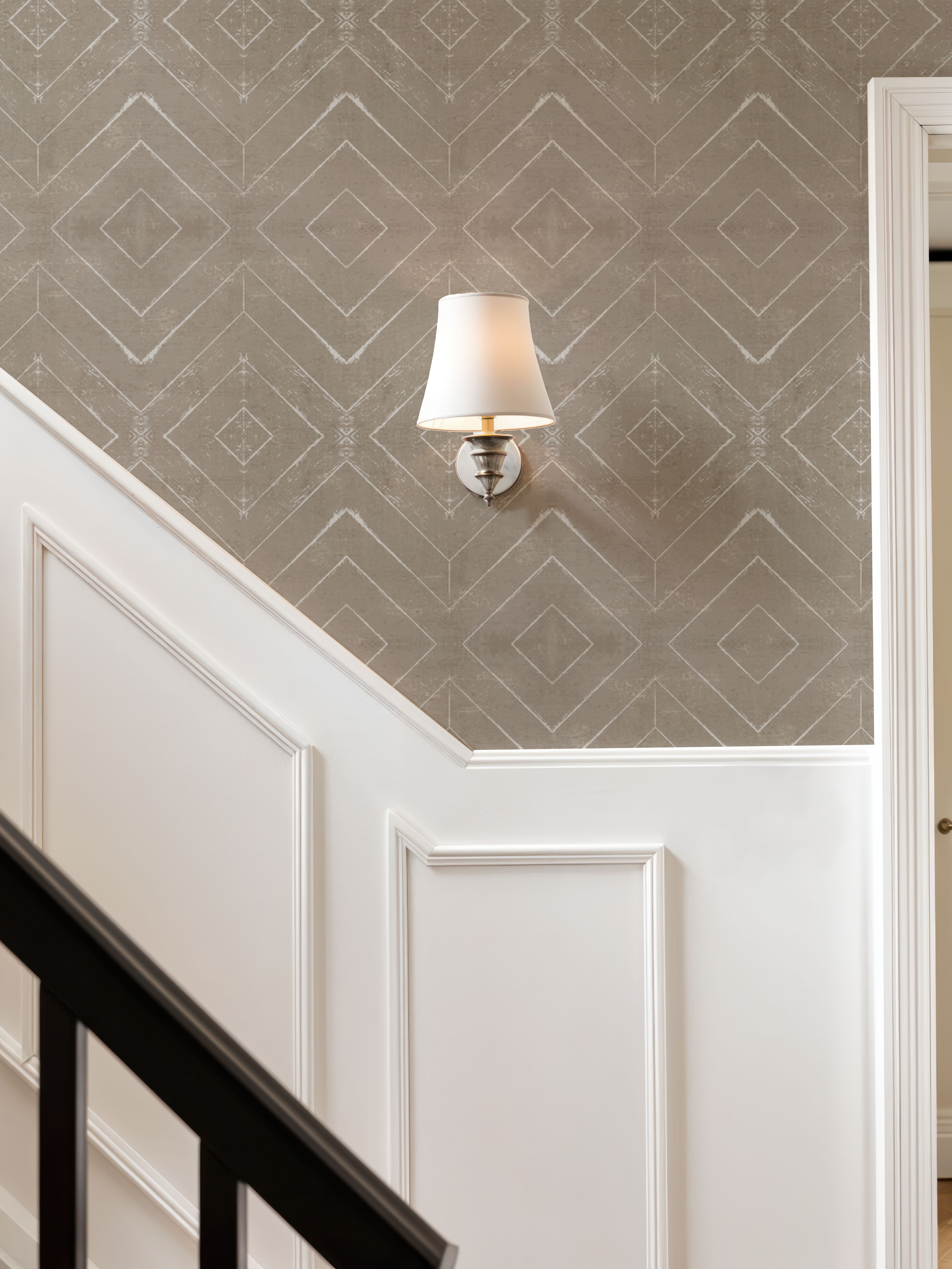 Country Flooring Grey