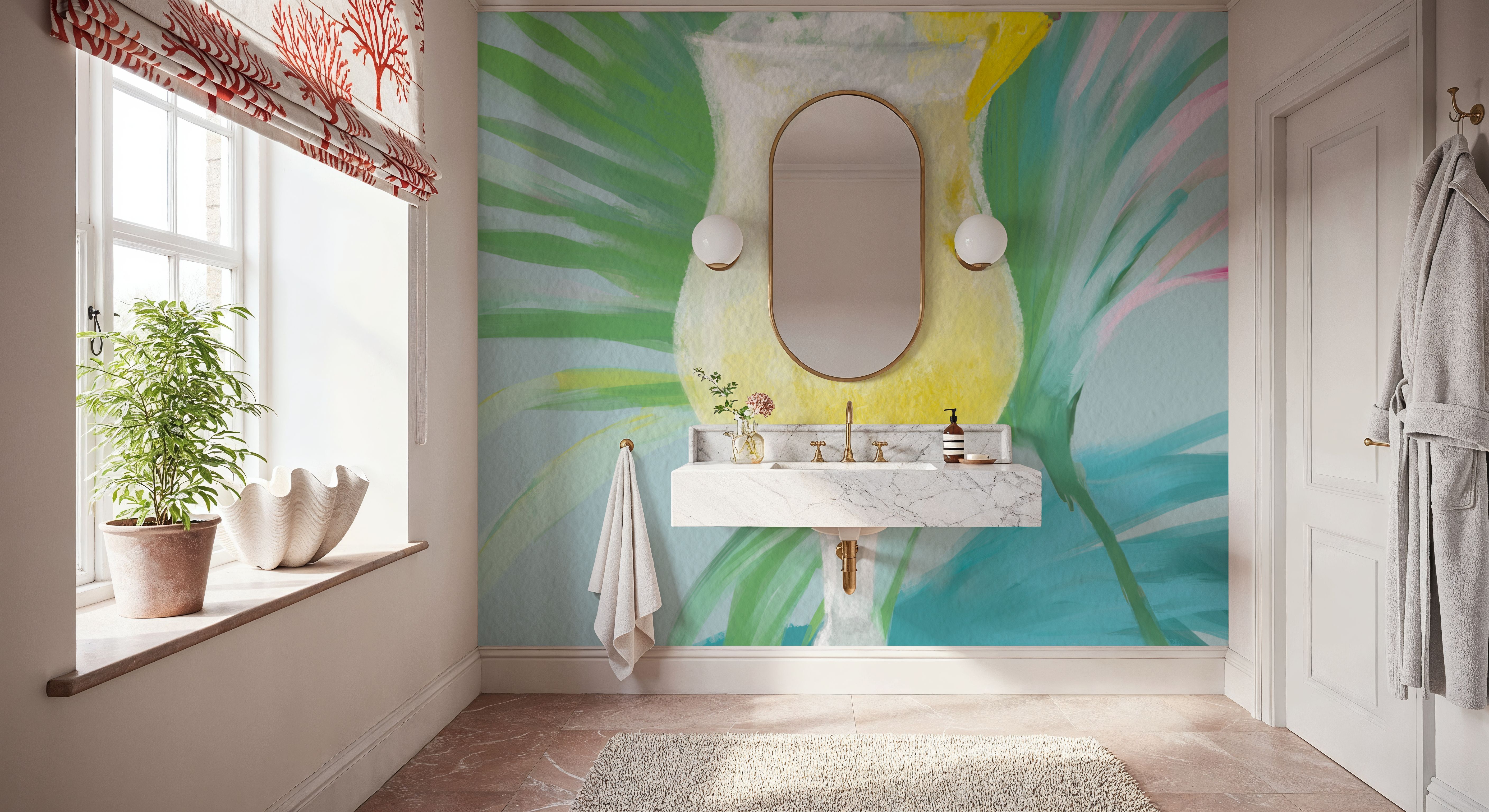 Tropical Cocktails I