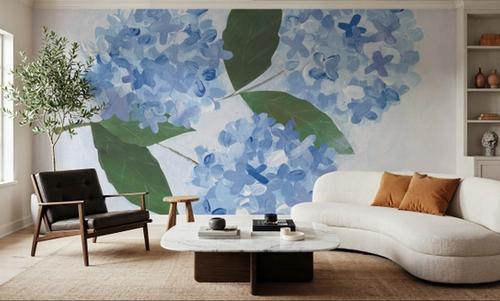 Providence Hydrangea I