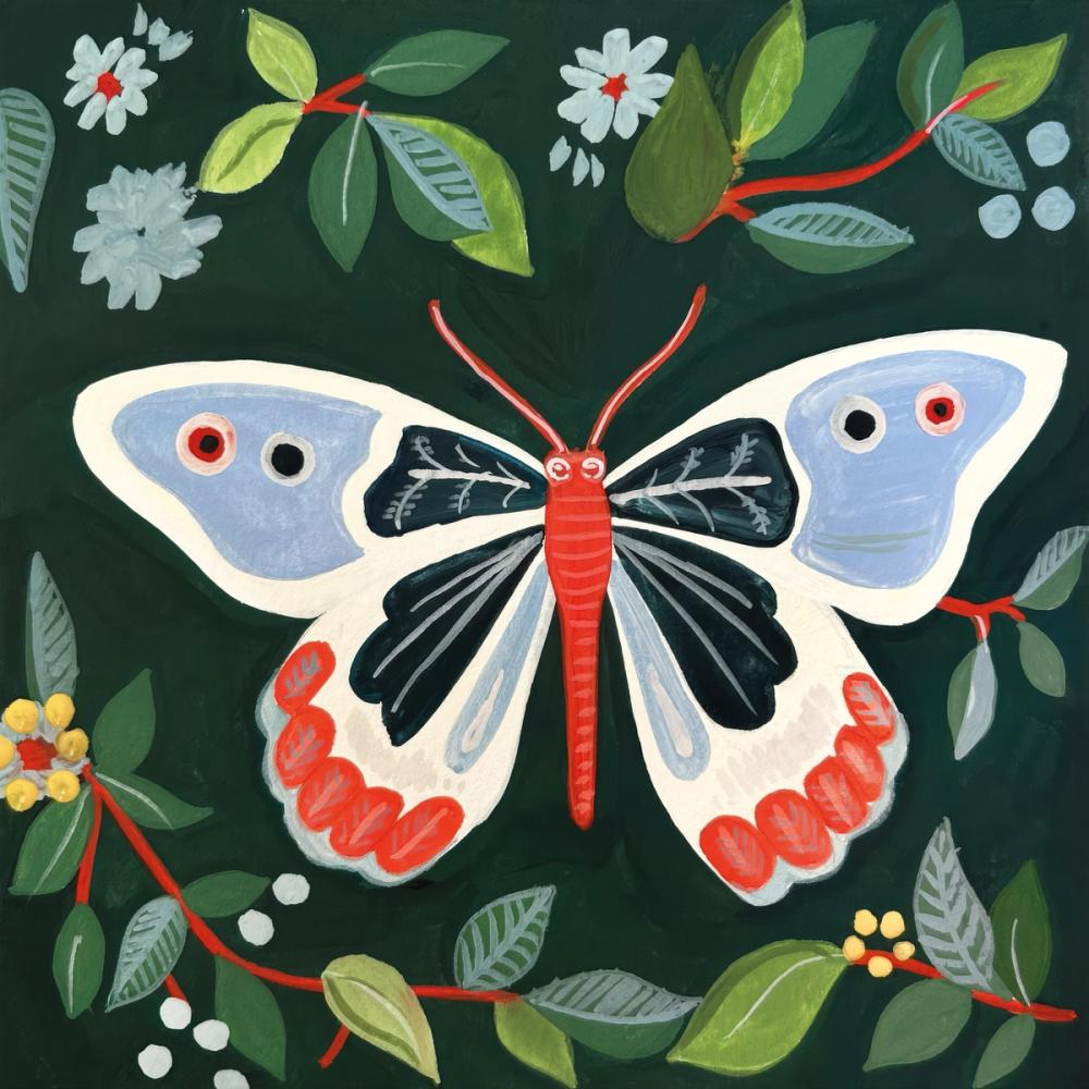 Butterfly