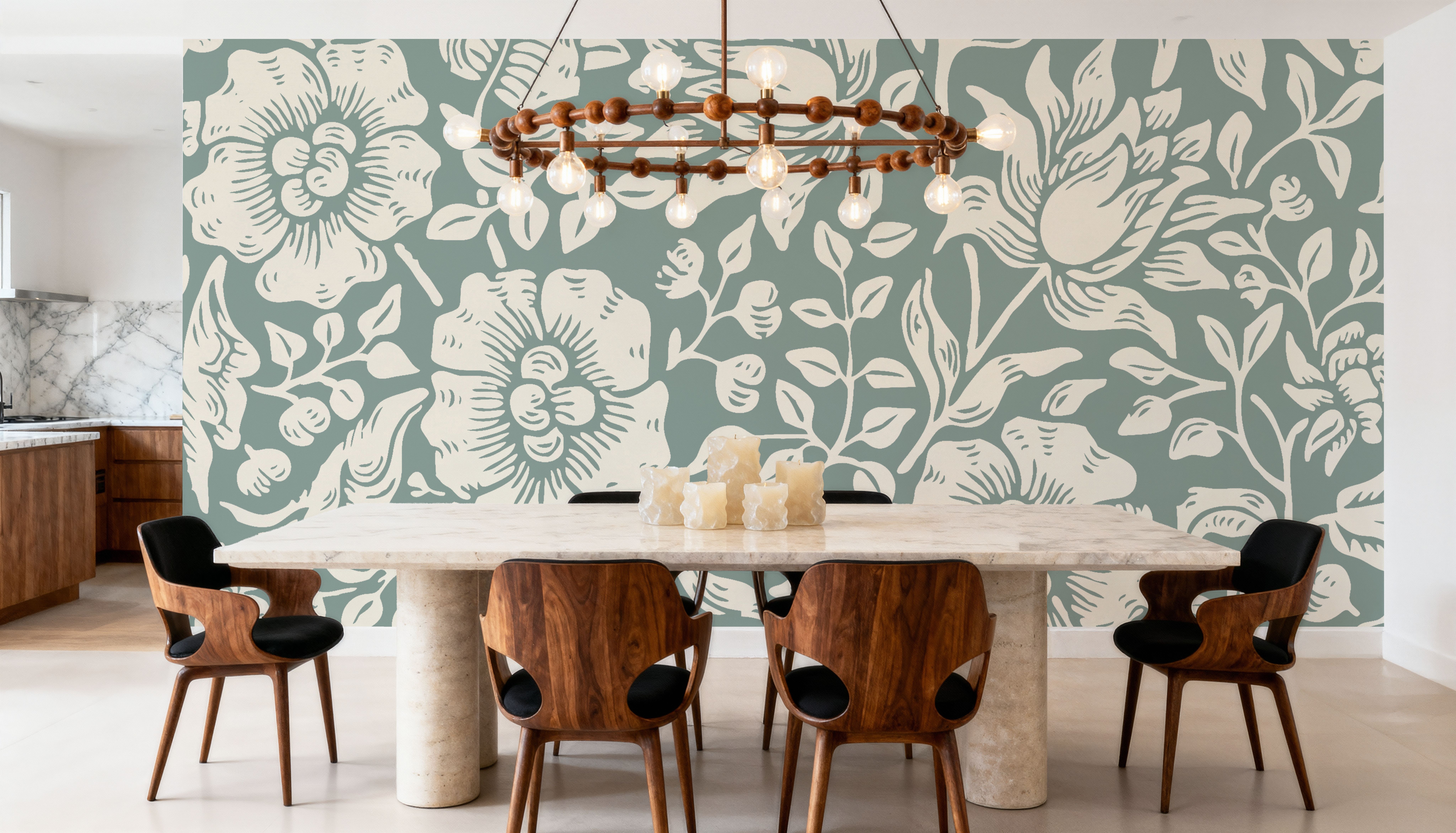 Faith Makes All Things Possible