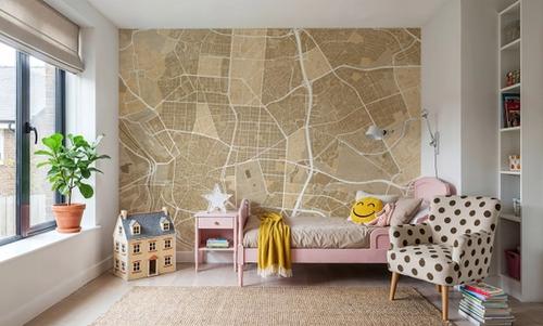 Madrid Ochre
