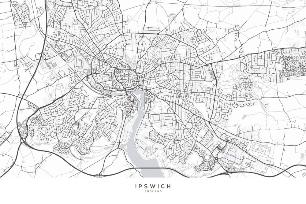 Ipswich White