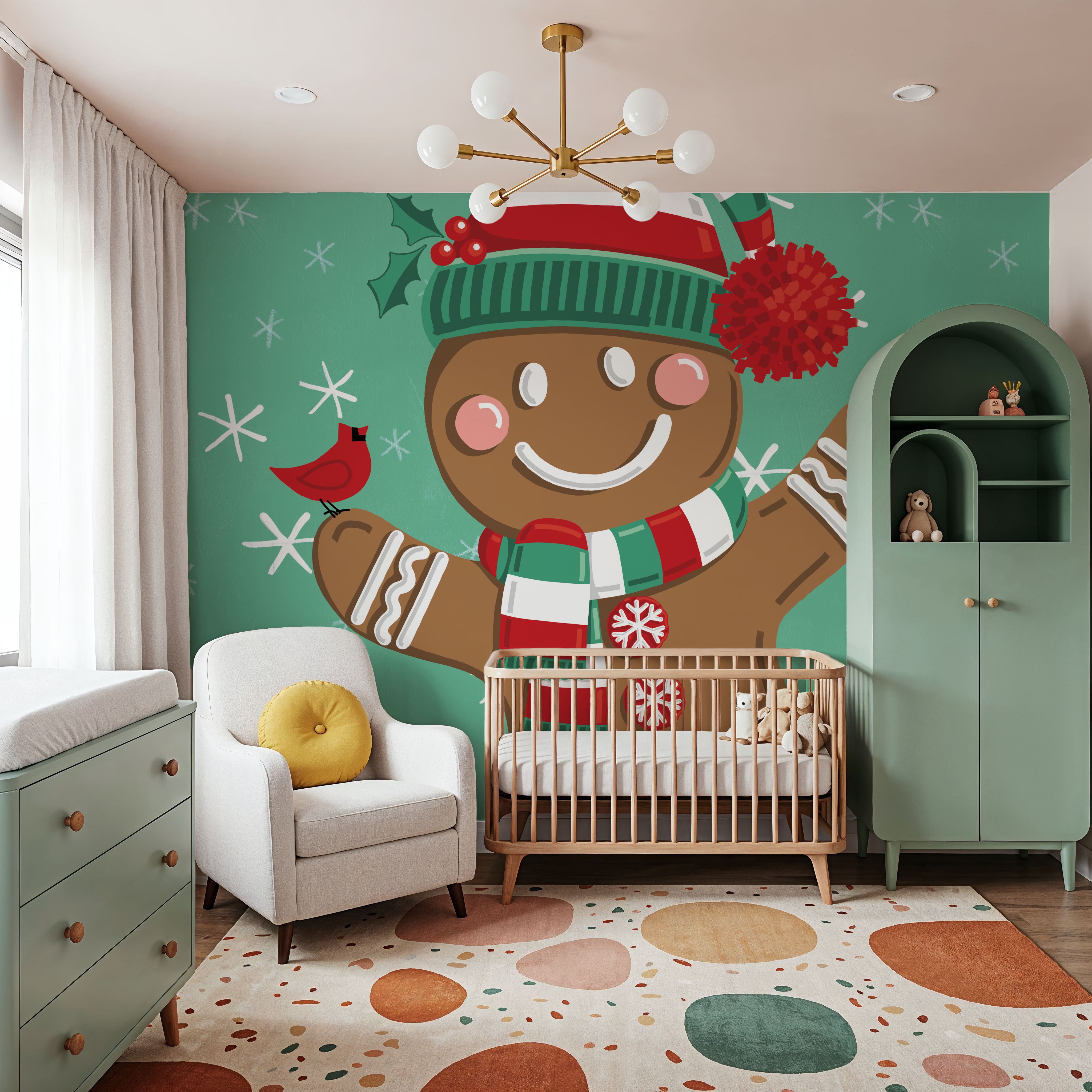 Festive Christmas II