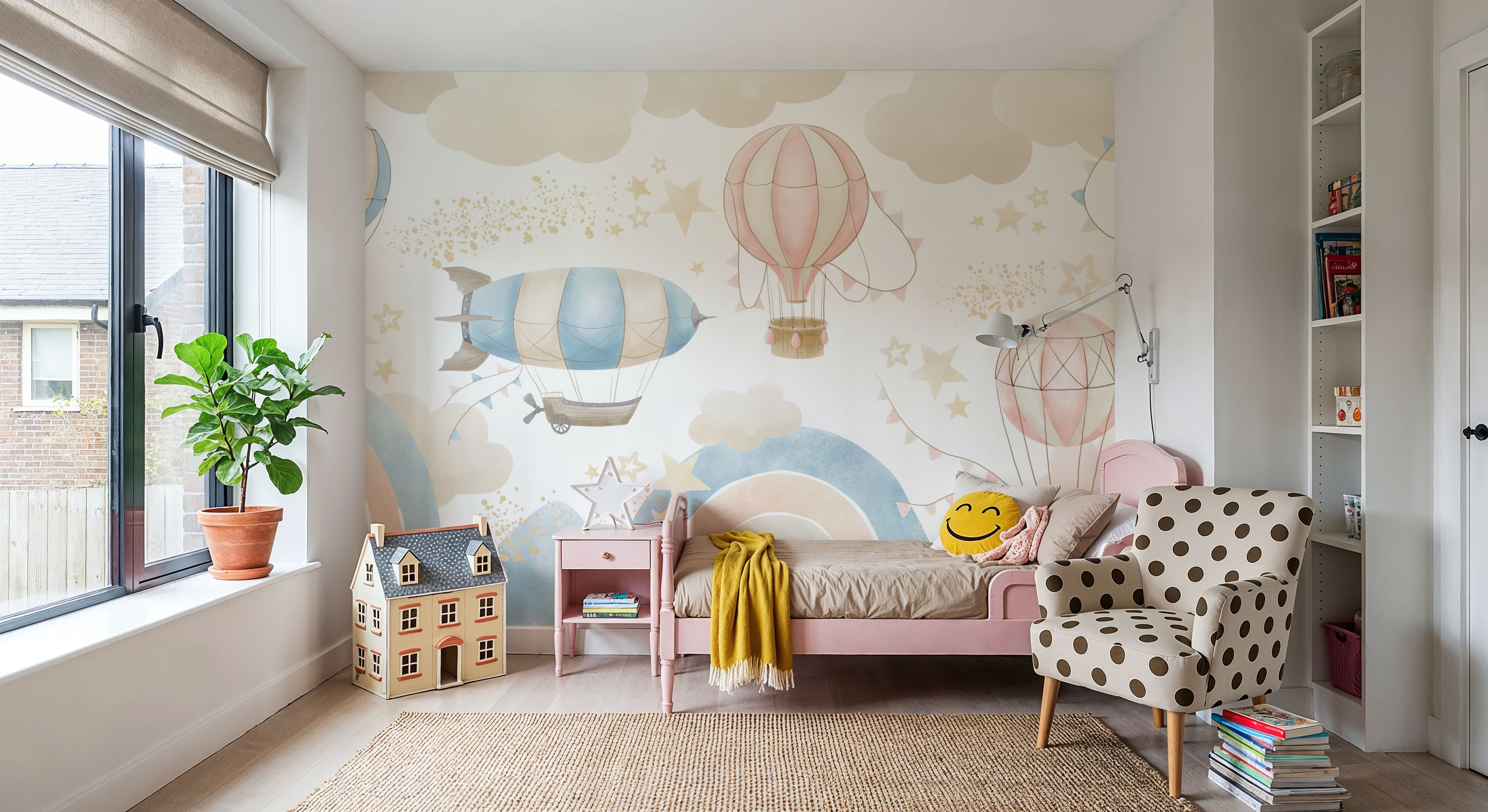 Hot Air Balloons