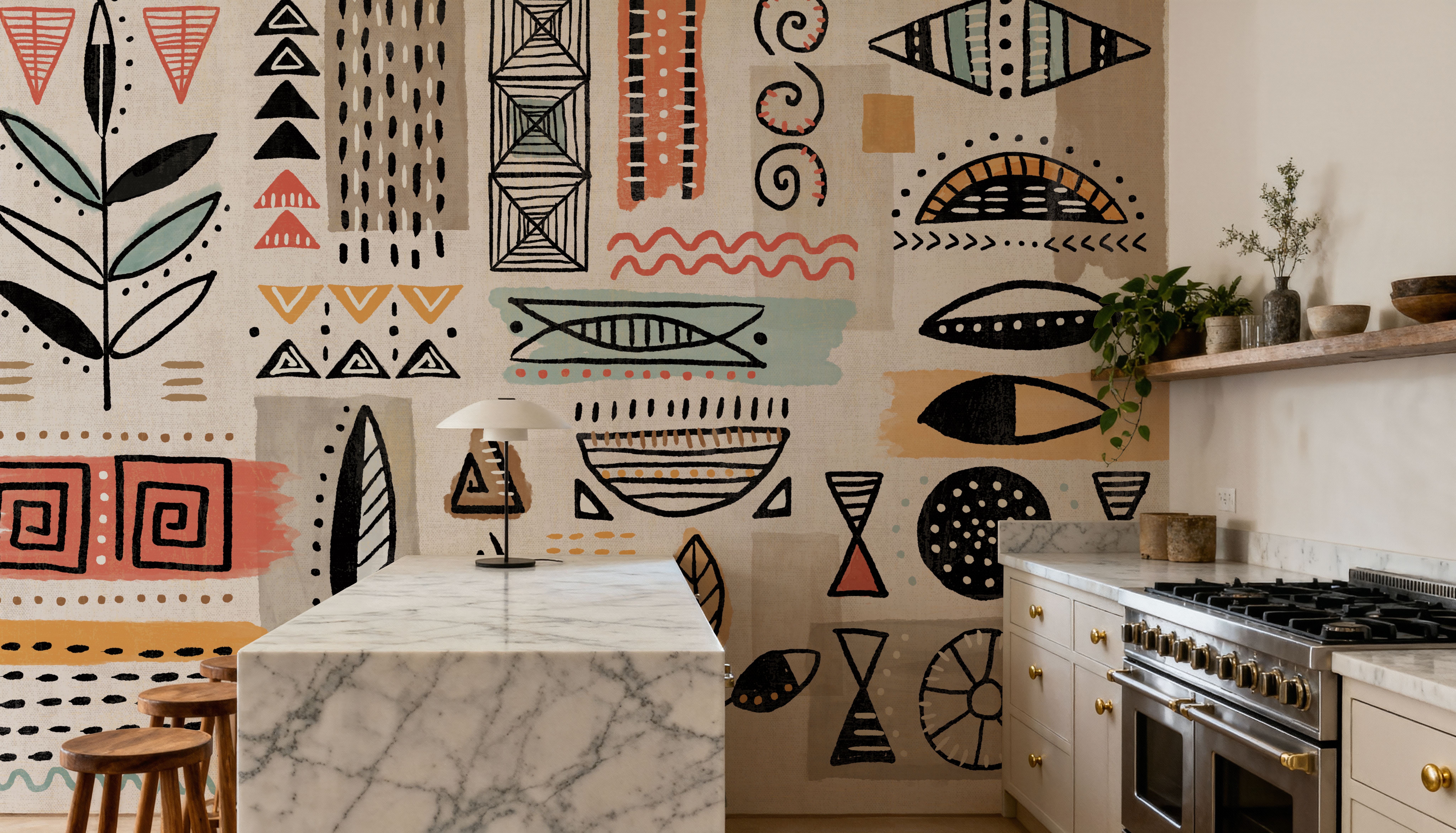 Tribal Tones