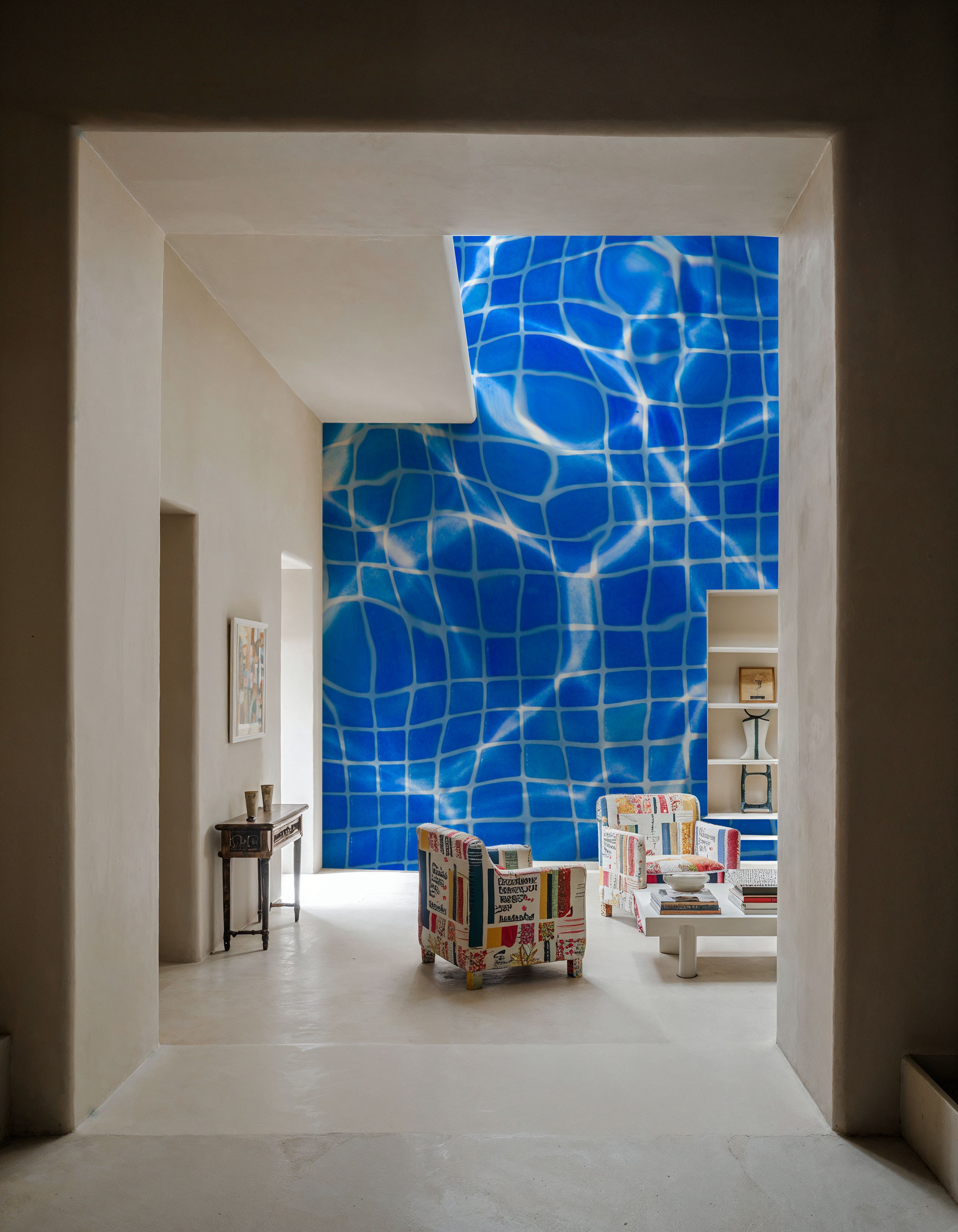 Pool Tiles