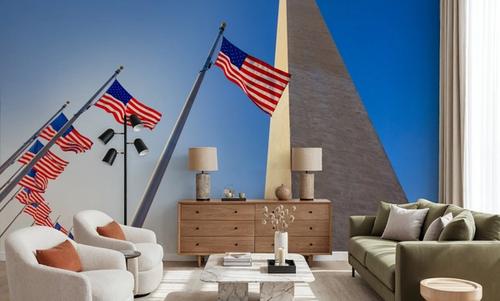 DC Flags