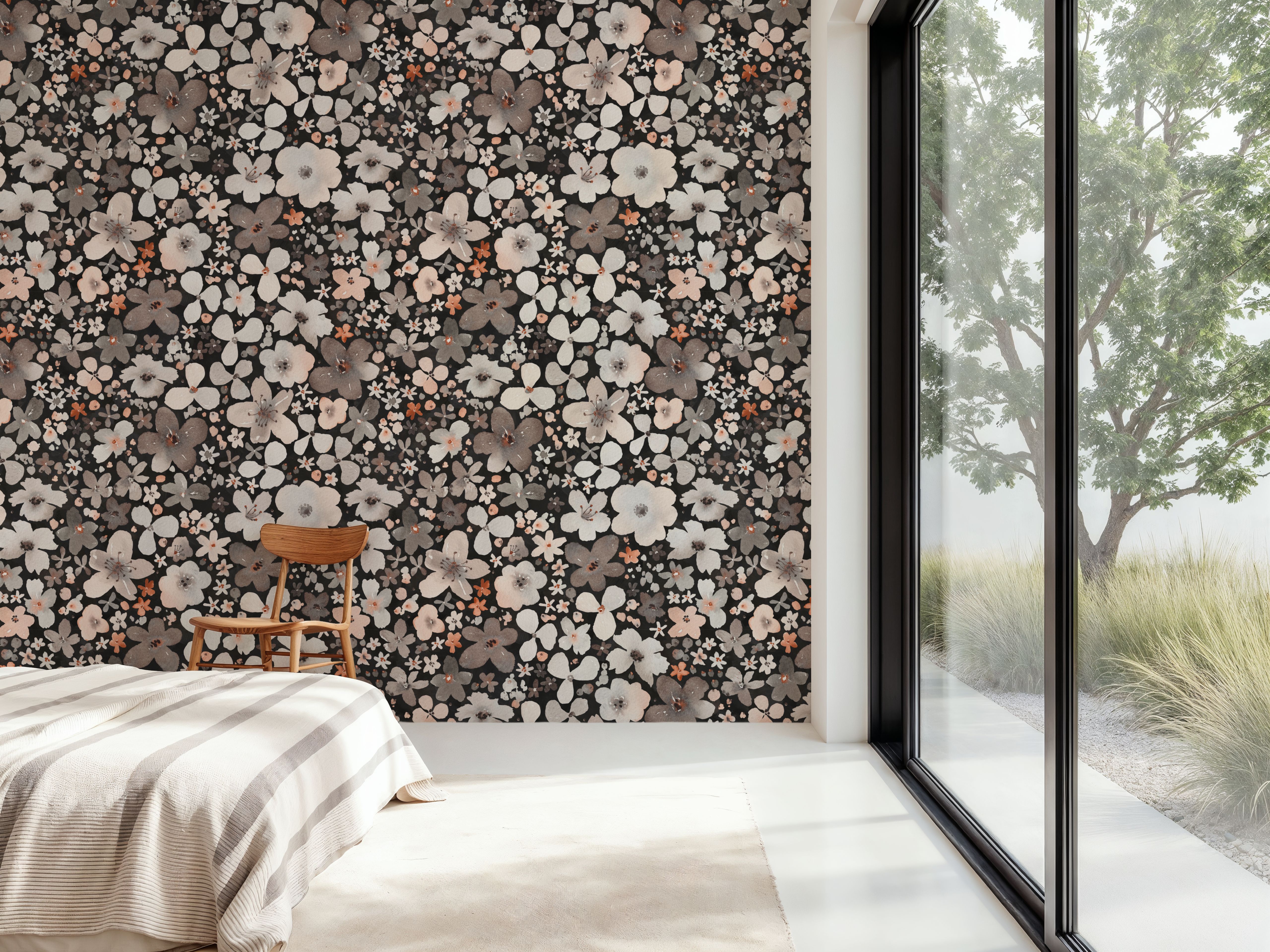 Wildflower Meadow, Dark