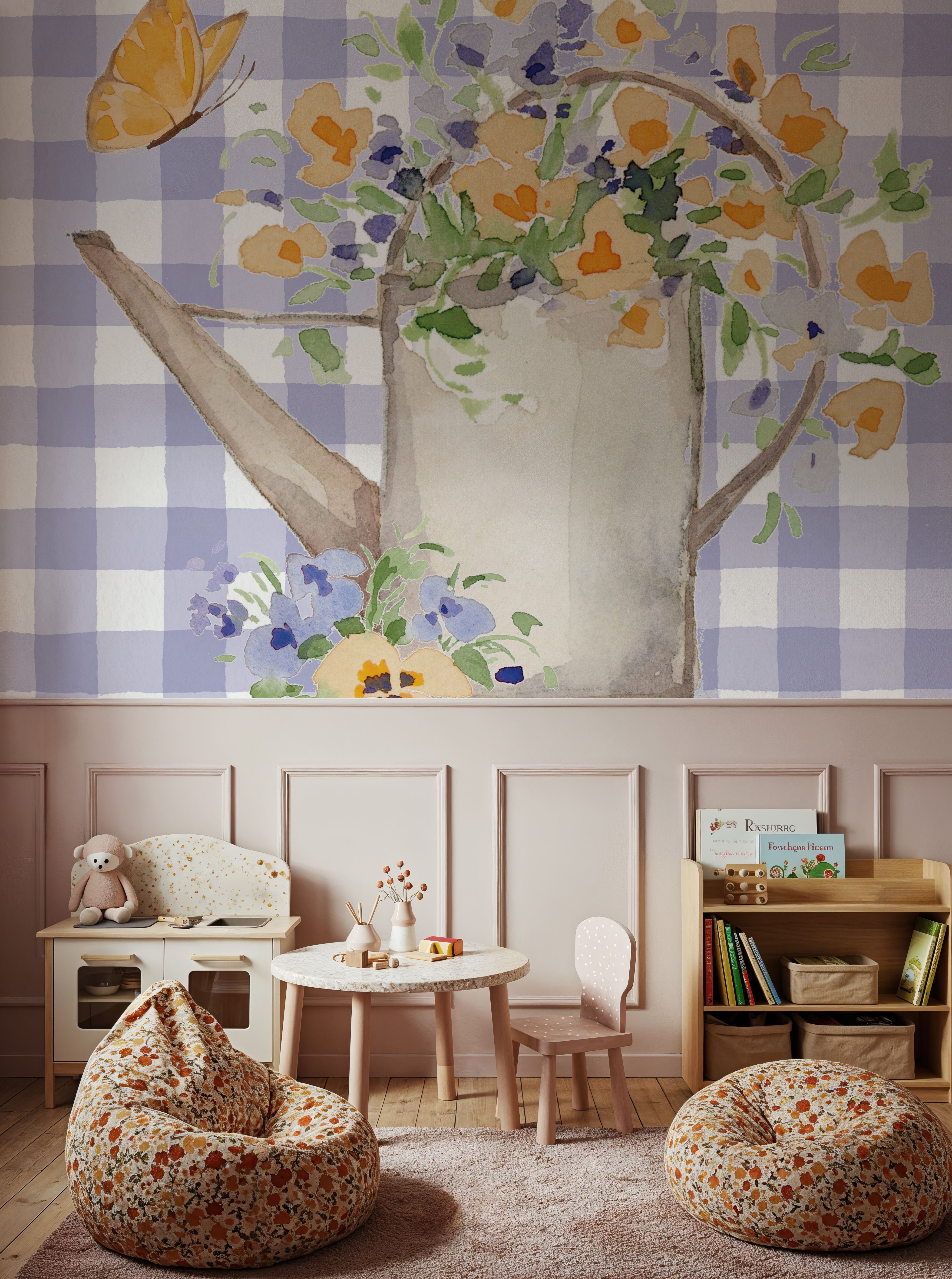 Summer Cottage IV