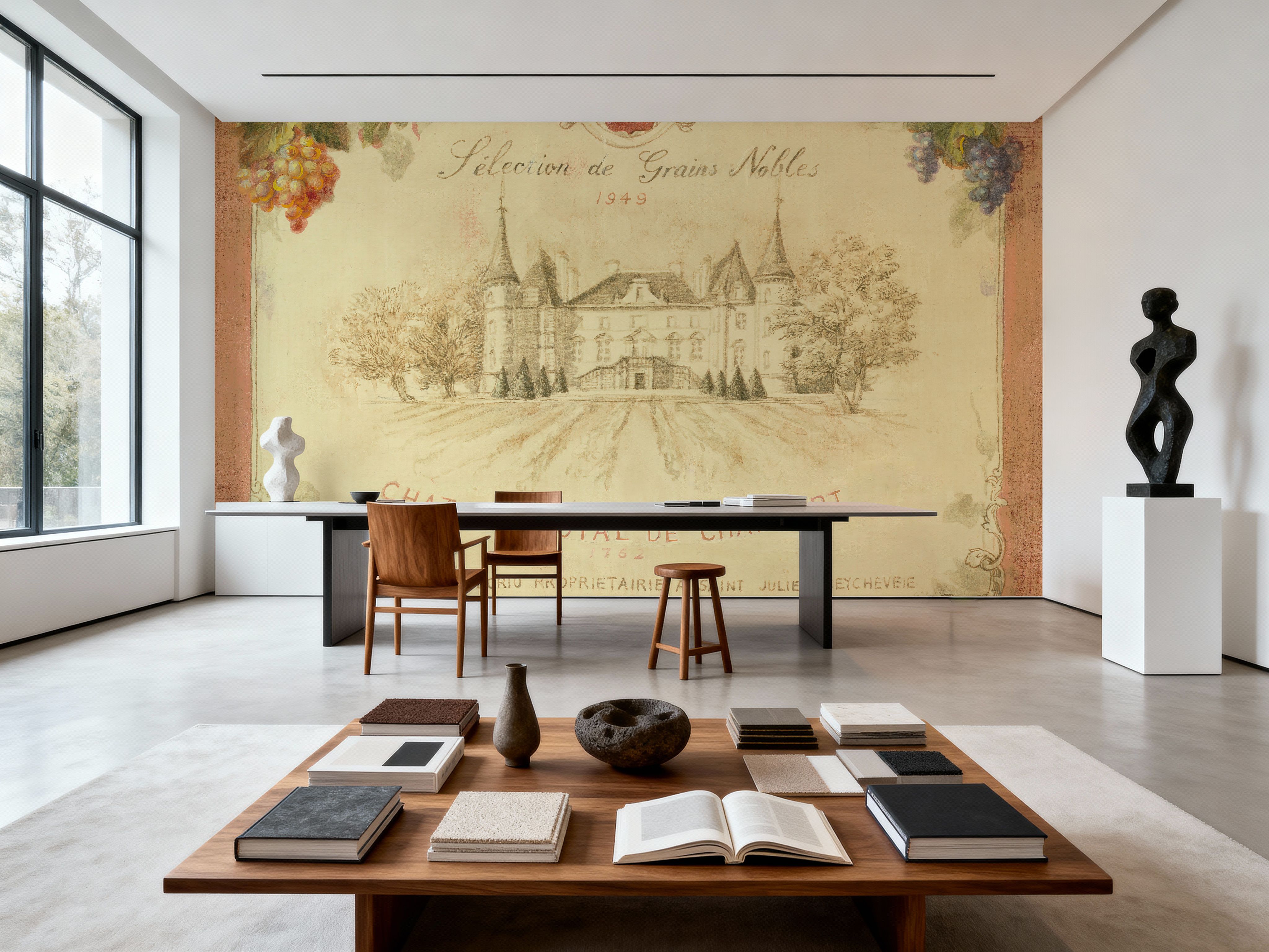 Chateau Royal de Chambort