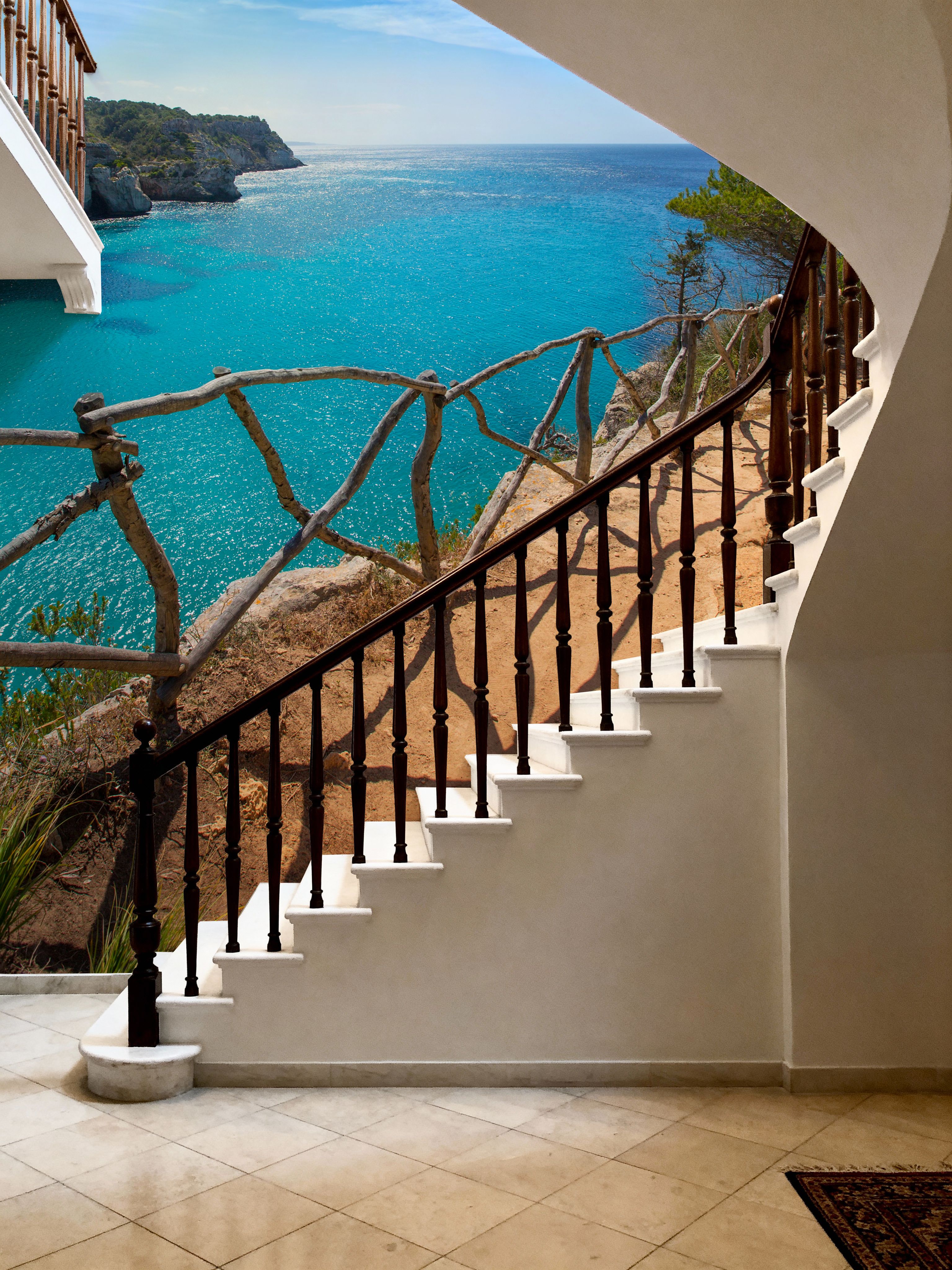 Balearic Promenade