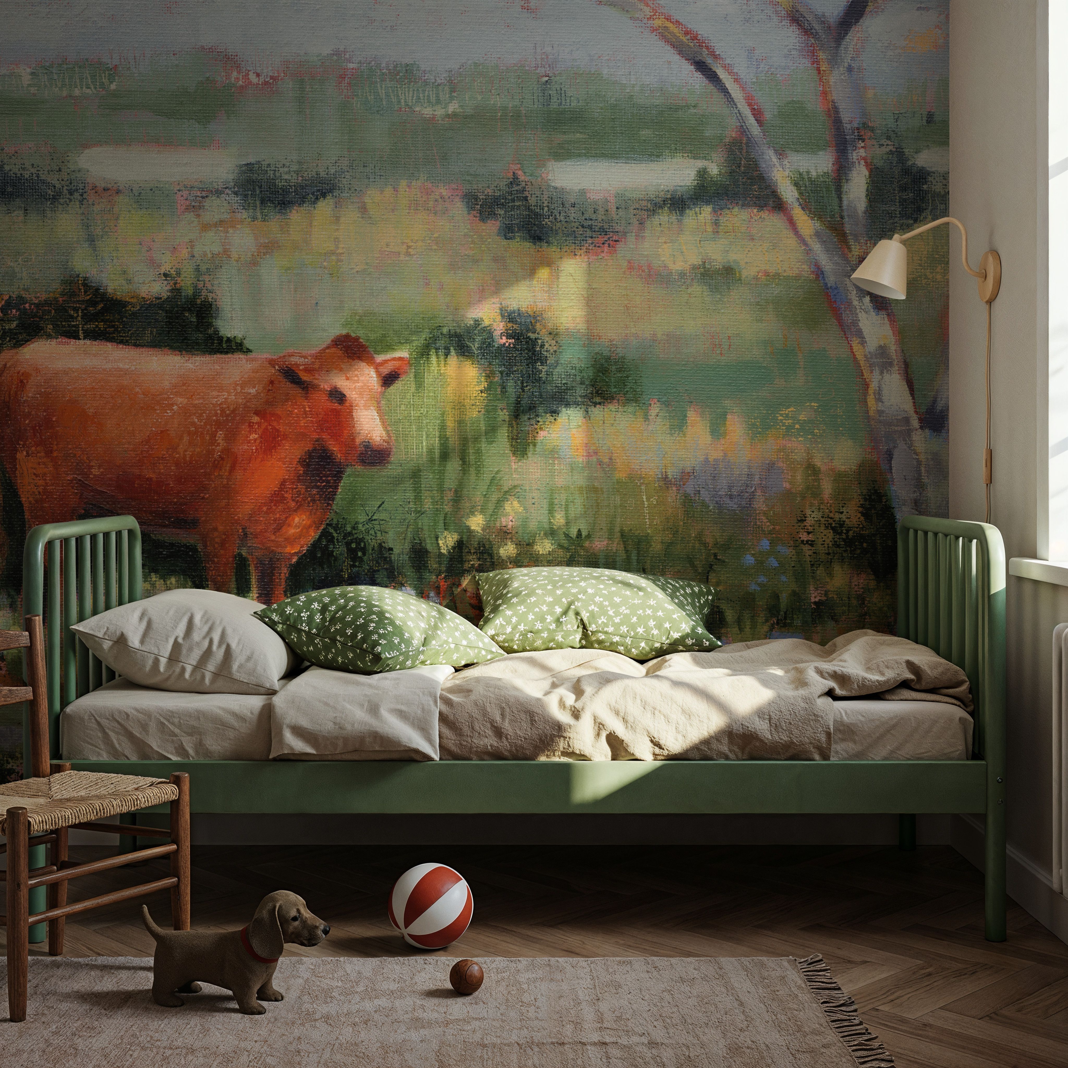 Till the Cows Come Home