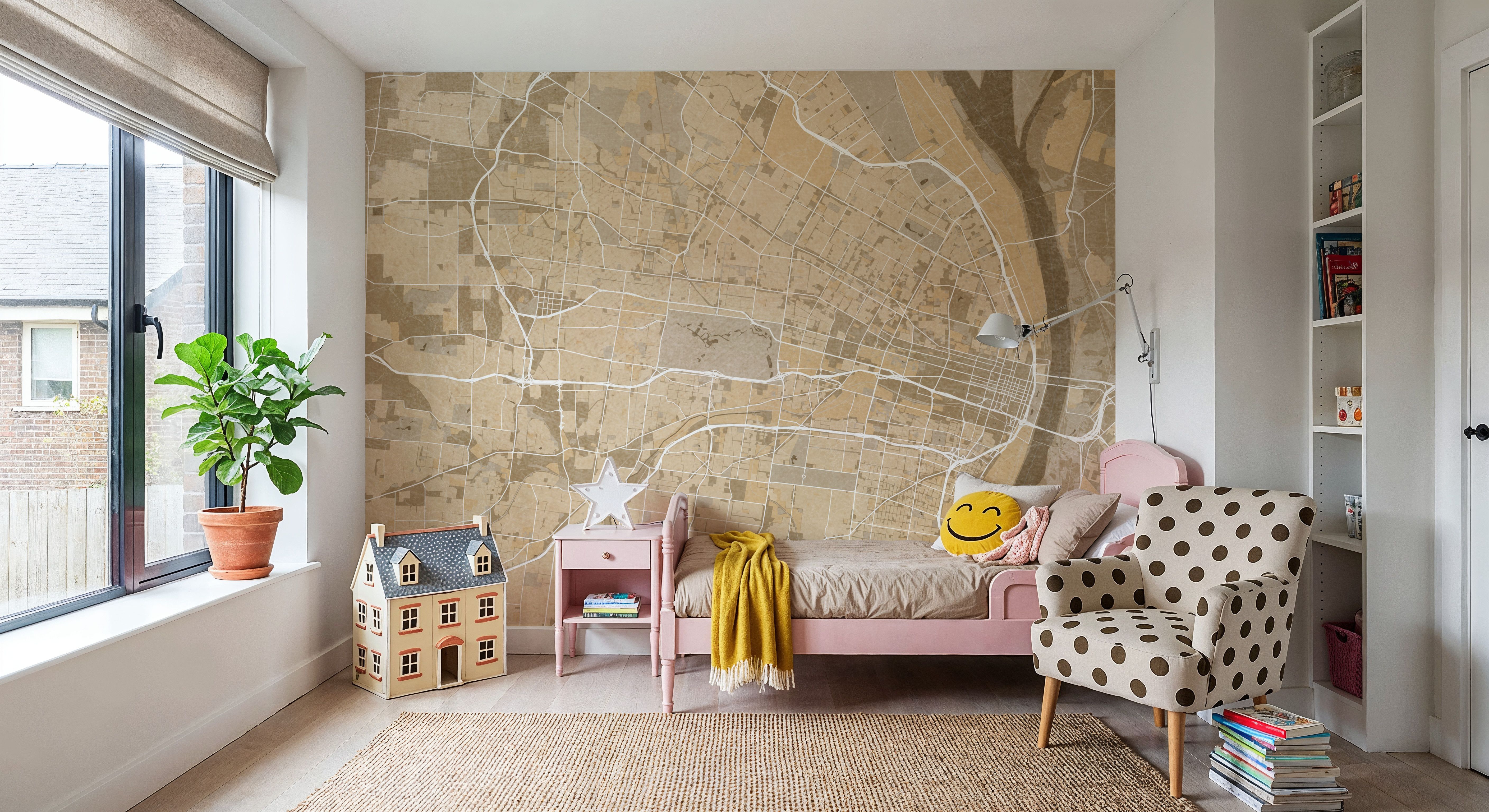 St. Louis Ochre