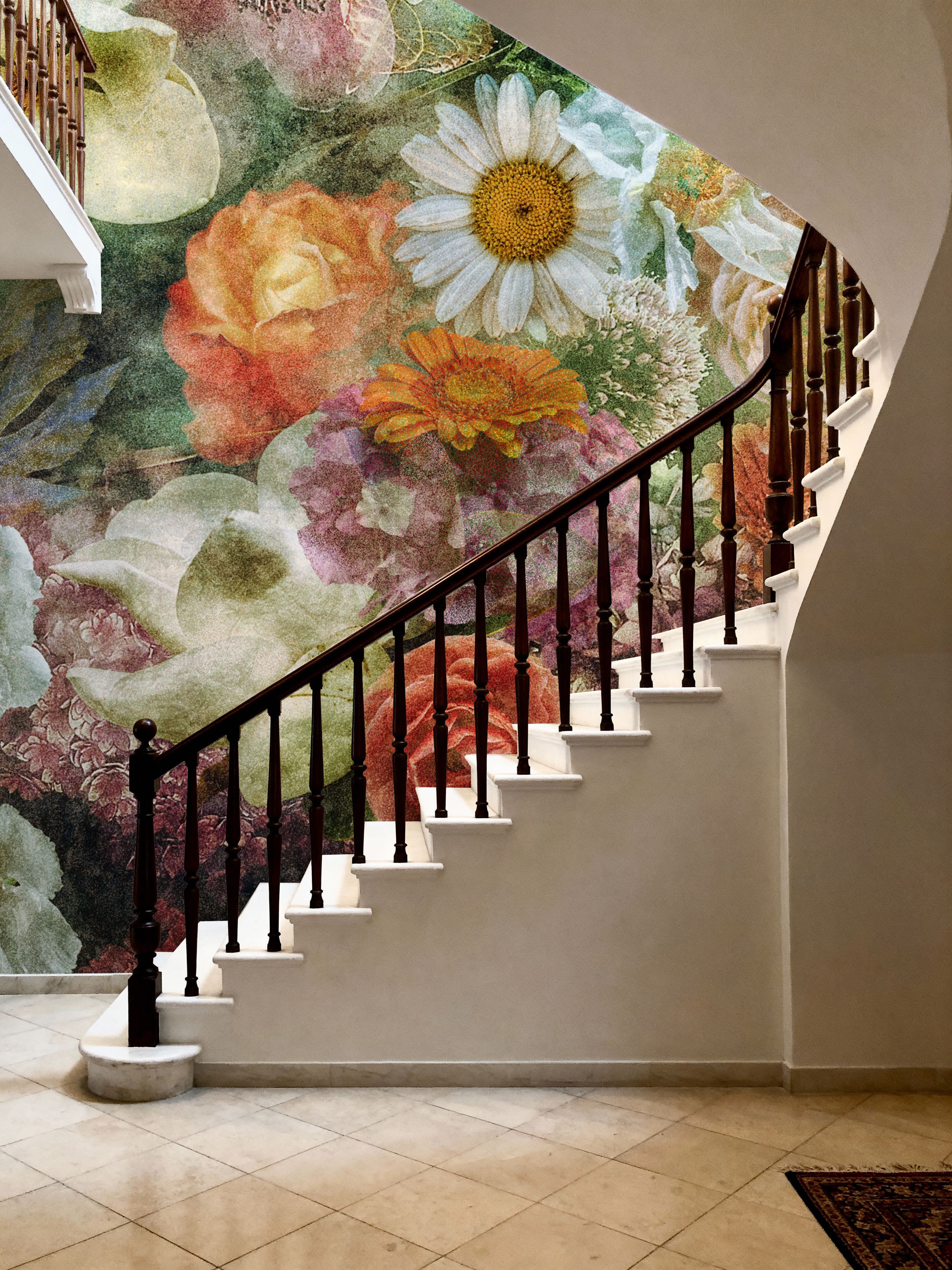 The Secret Vintage Garden