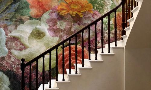 The Secret Vintage Garden