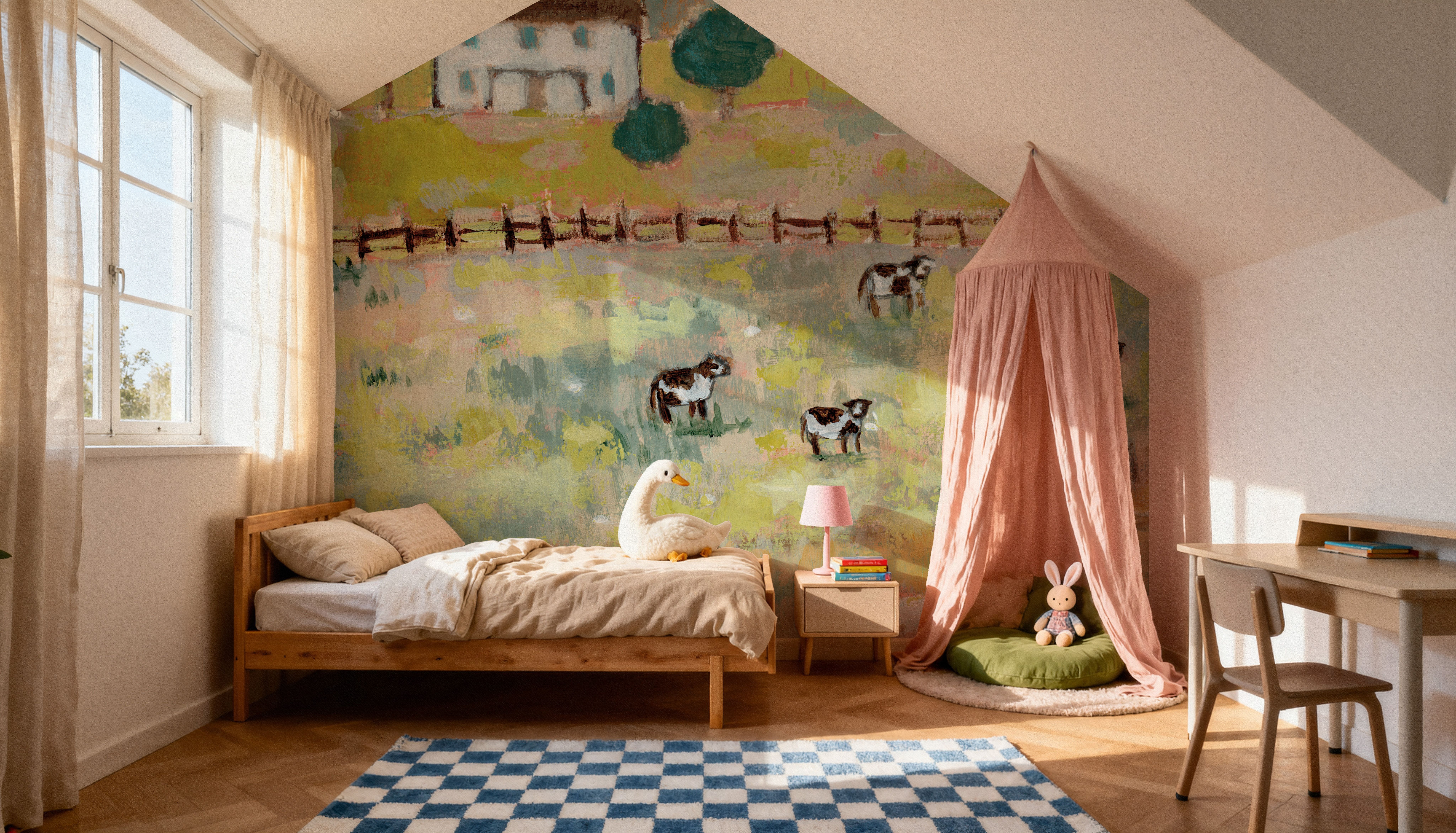 Folk Art Farm
