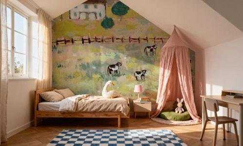 Folk Art Farm