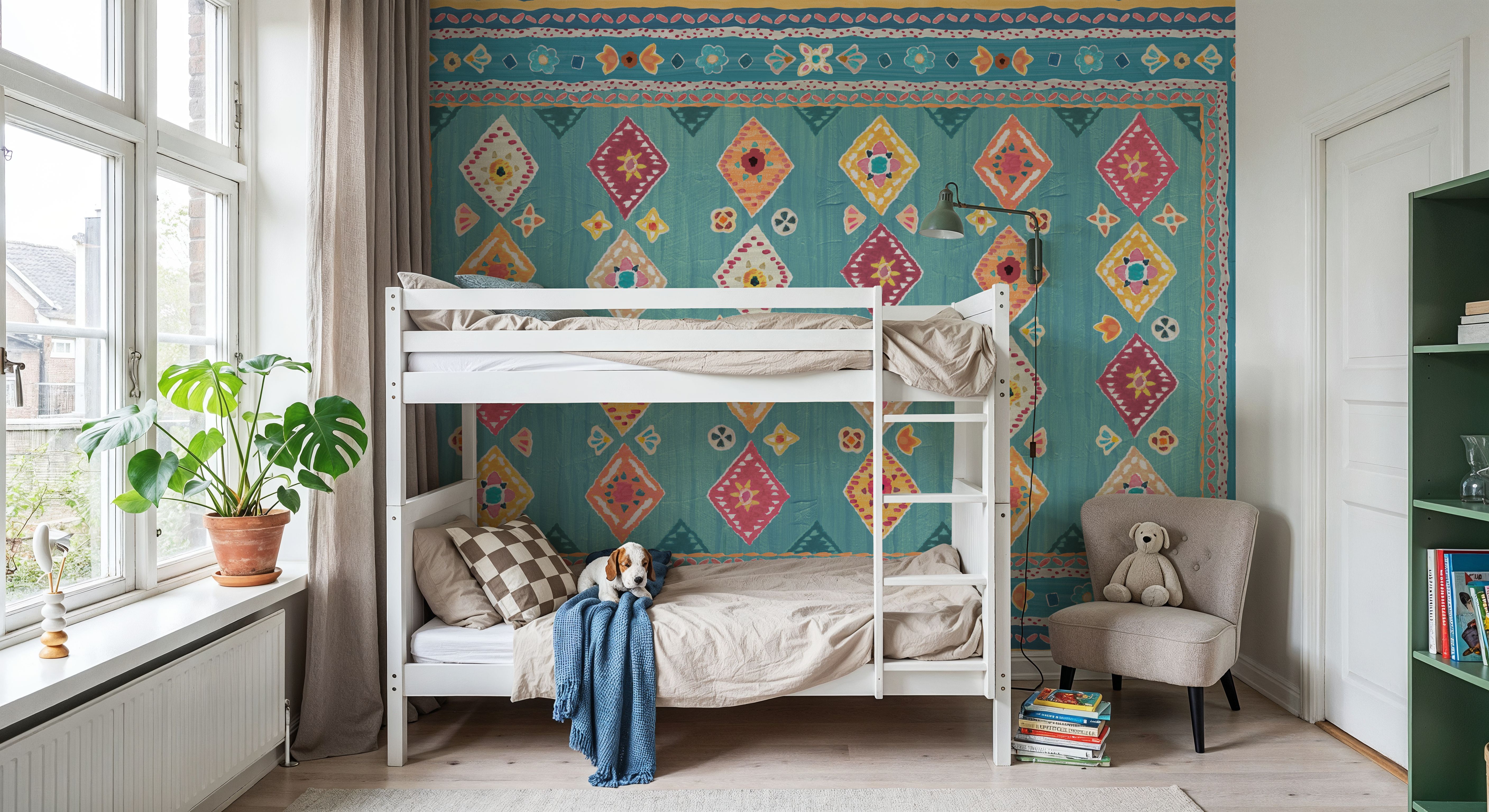 My Bohemian Life Centered