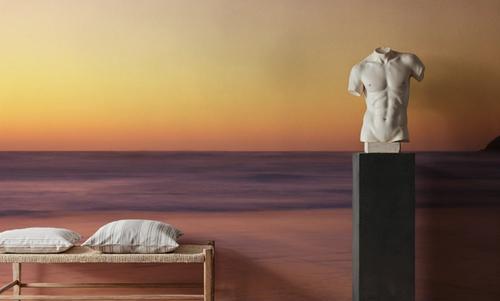 Sunset Serenity