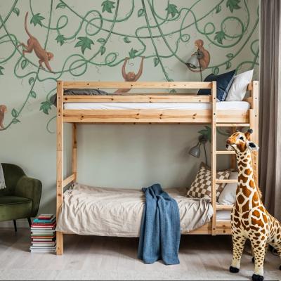 Monkey Jump, Pistachio