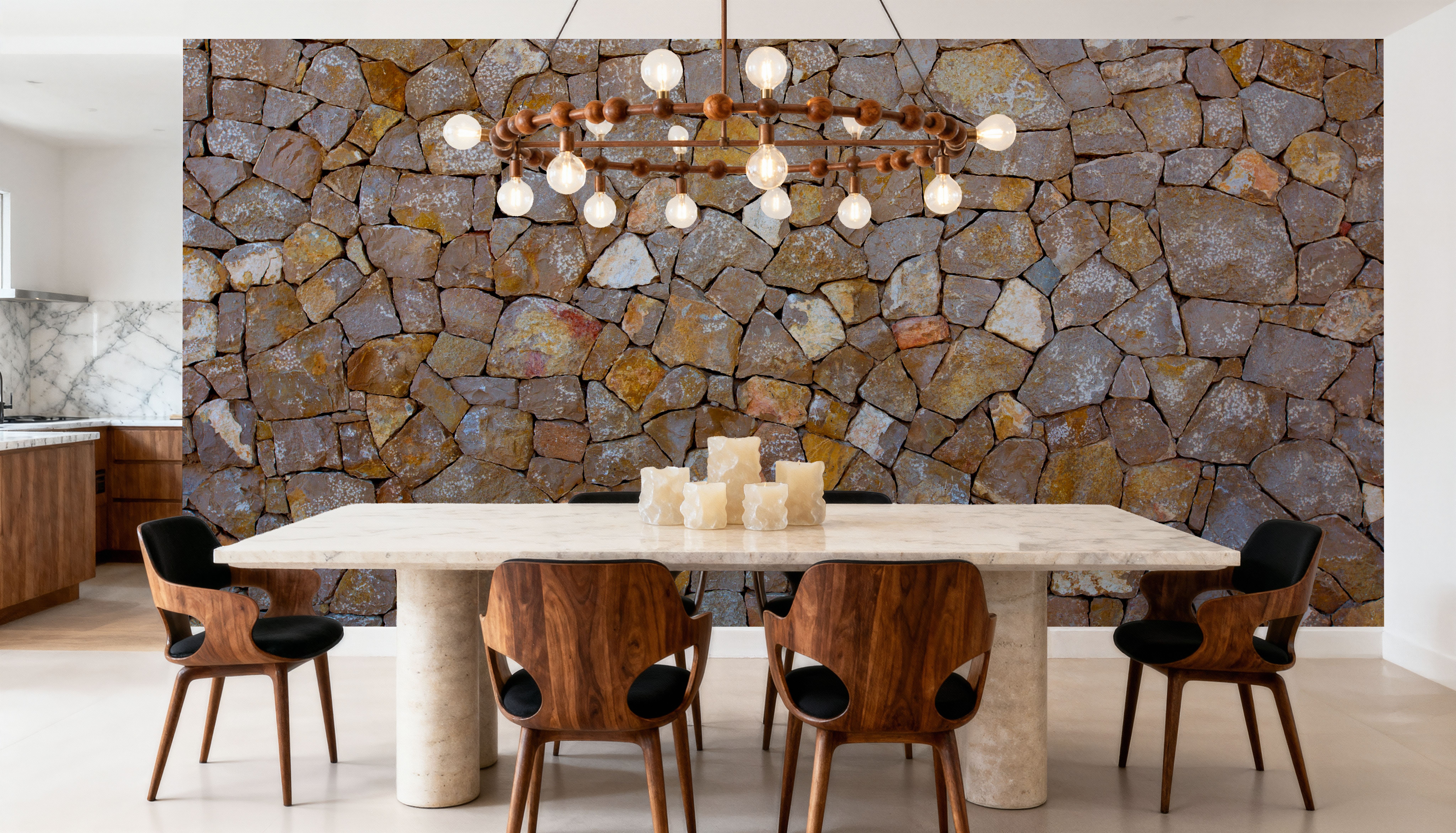 Mediterreanean Masonry