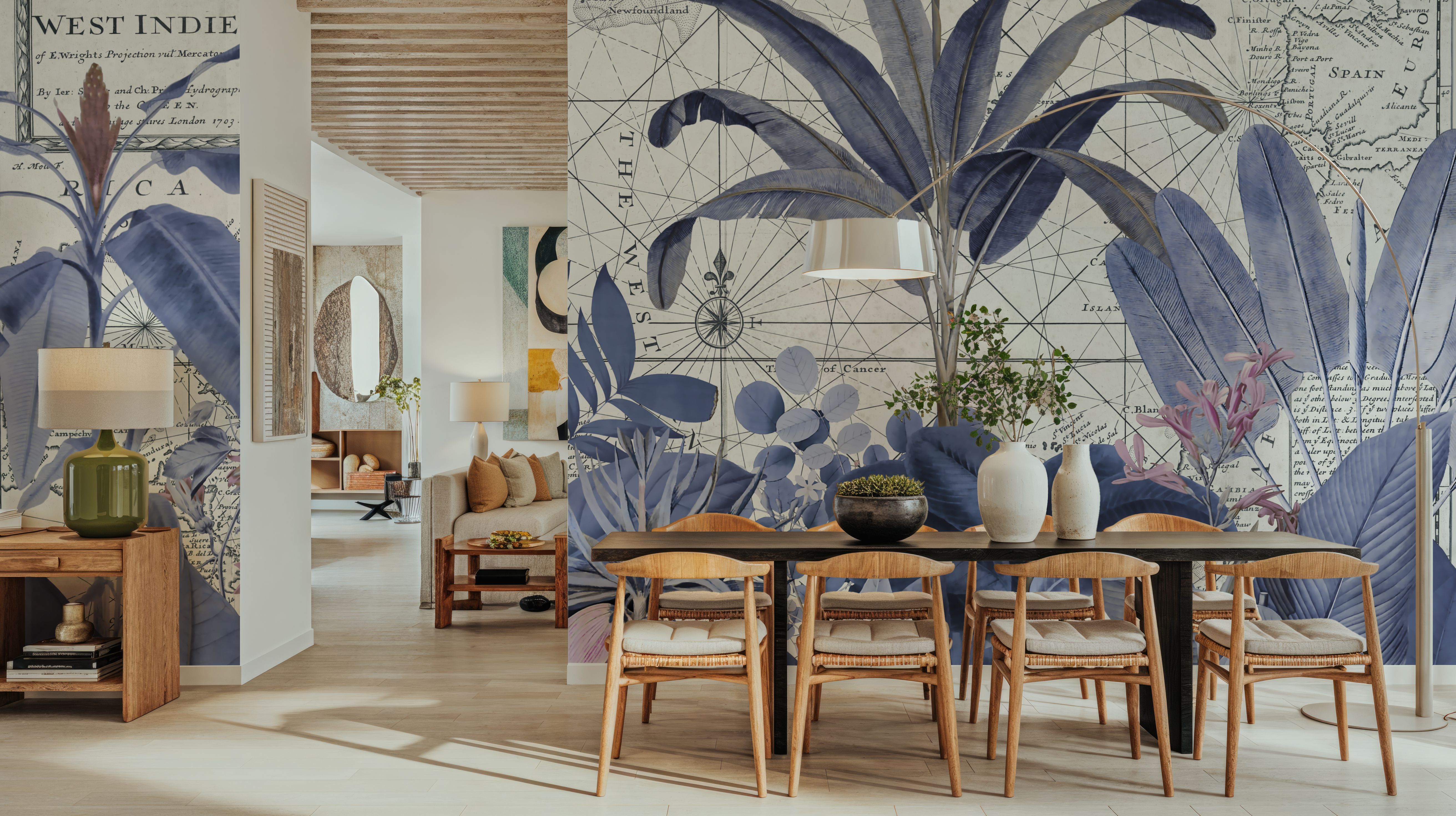 Exotic Wildlife V-II