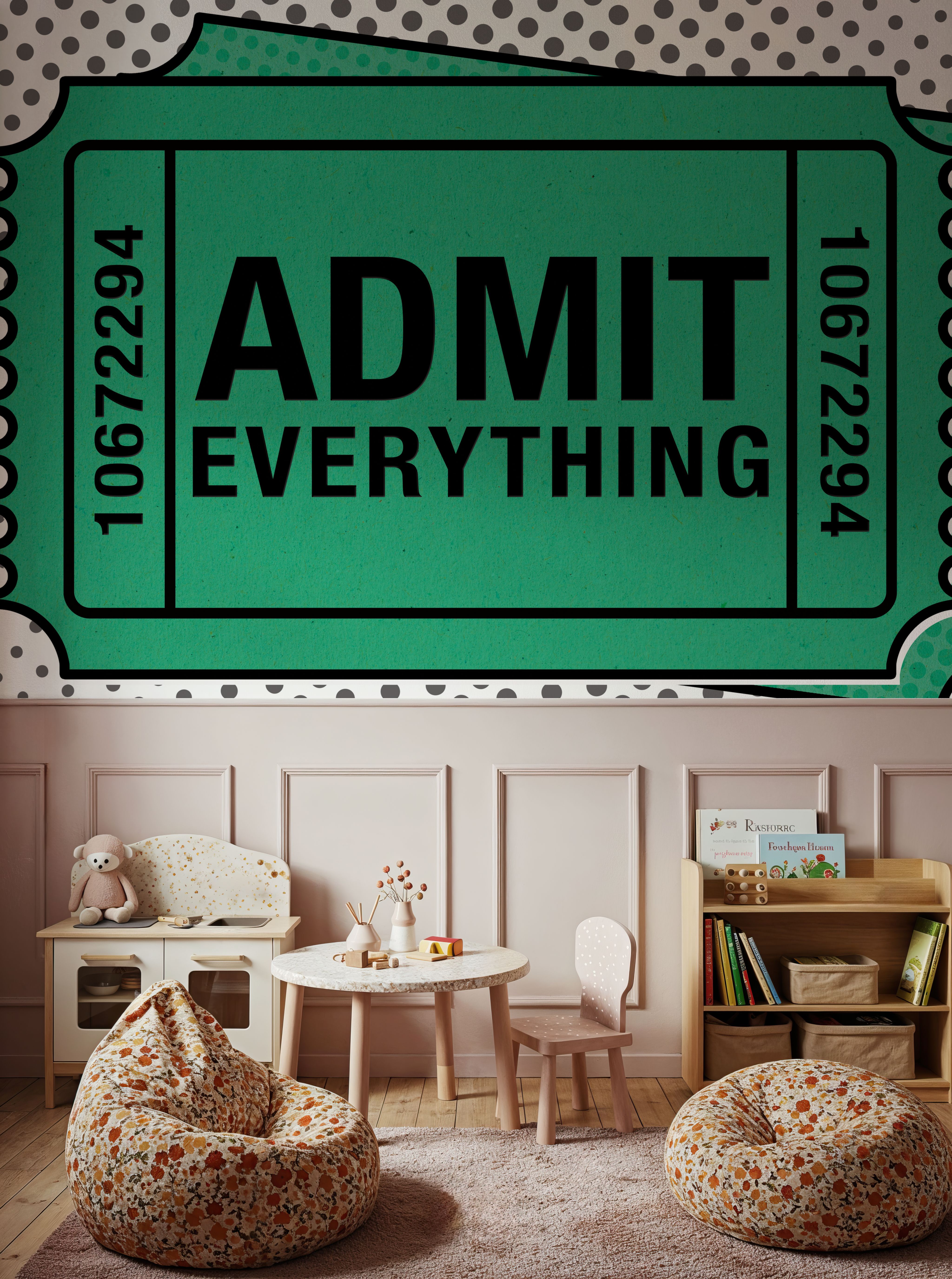 Admit II