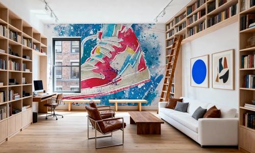 Sneakerhead I