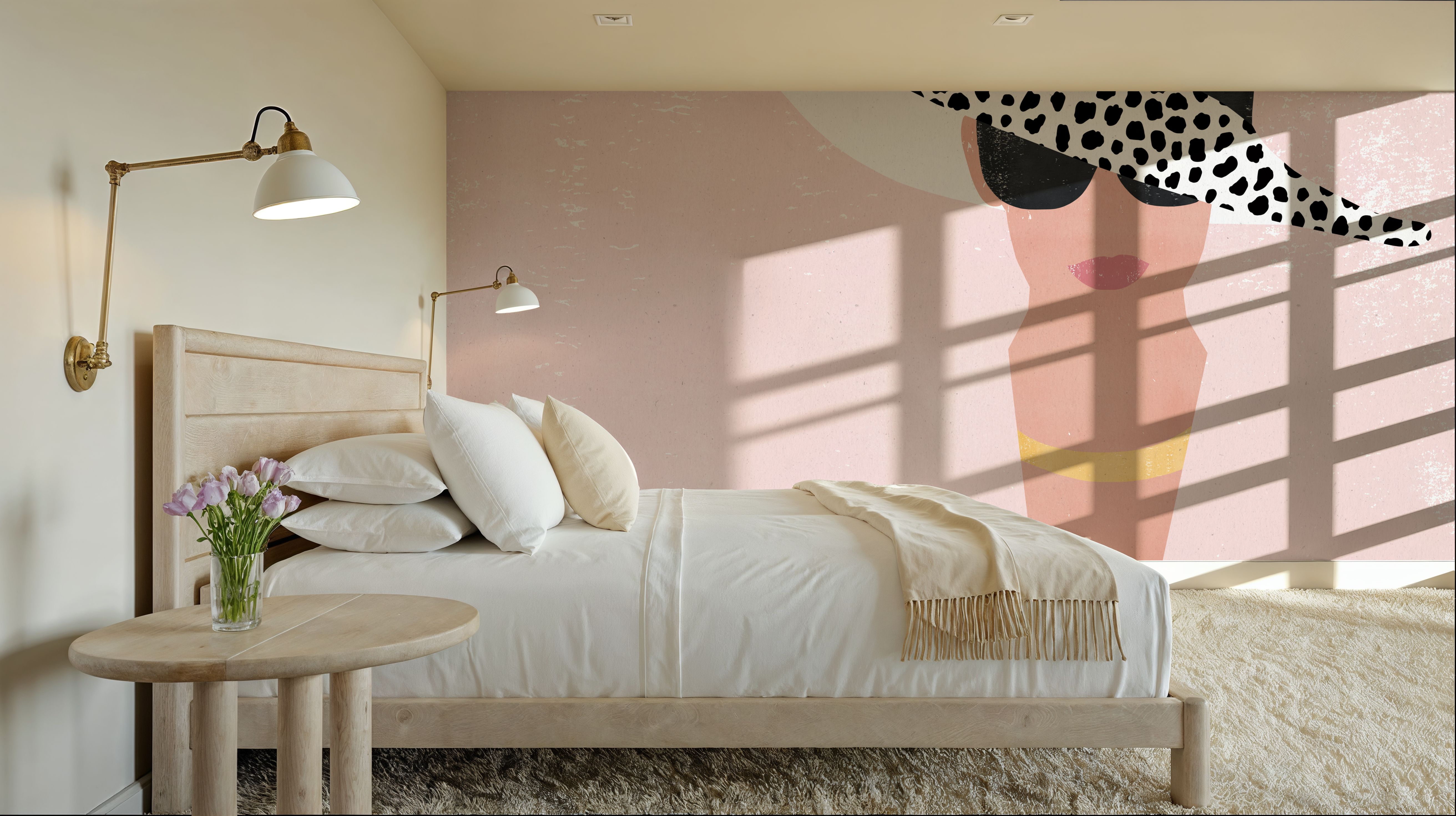 Dotted Fashion Forward