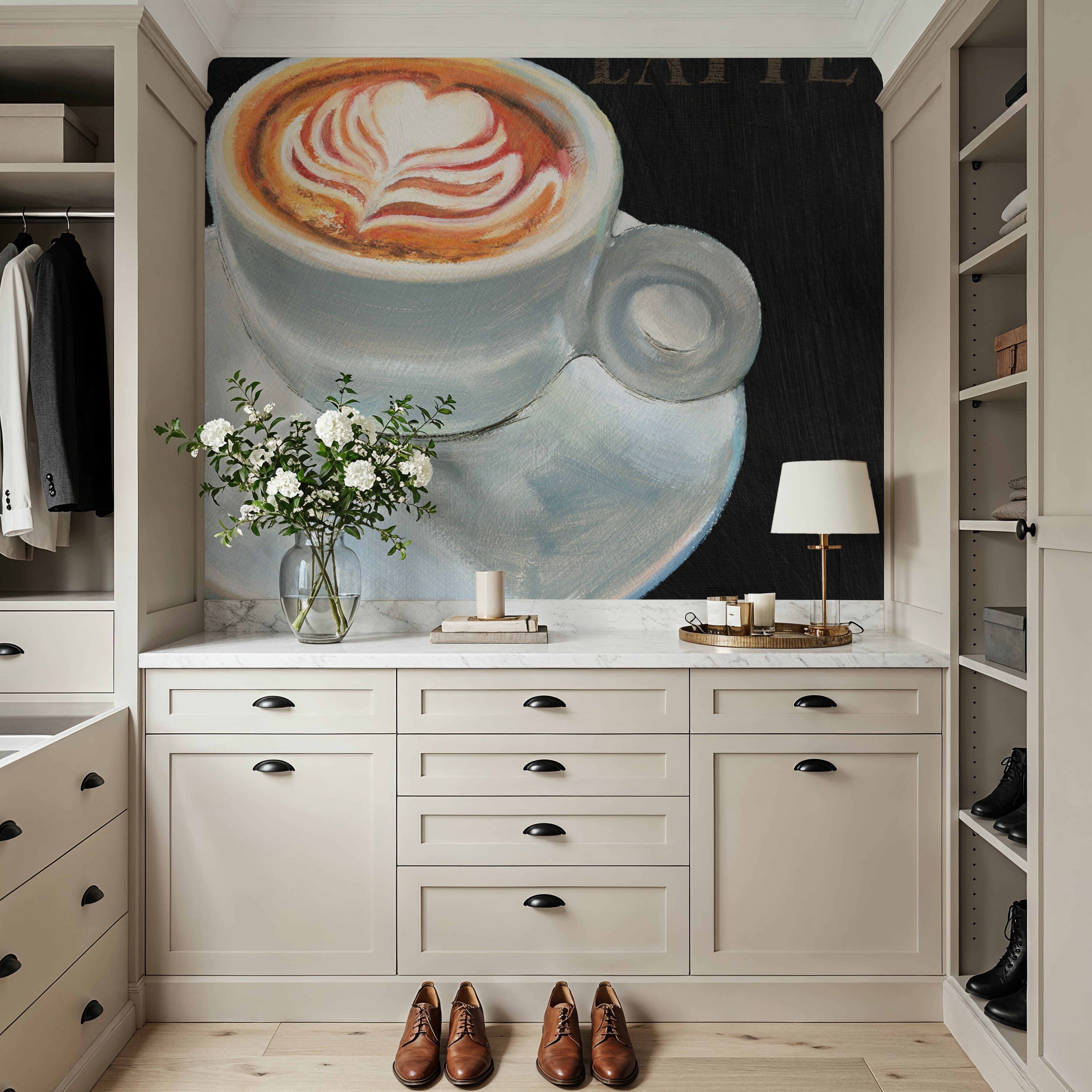Dark Roast II