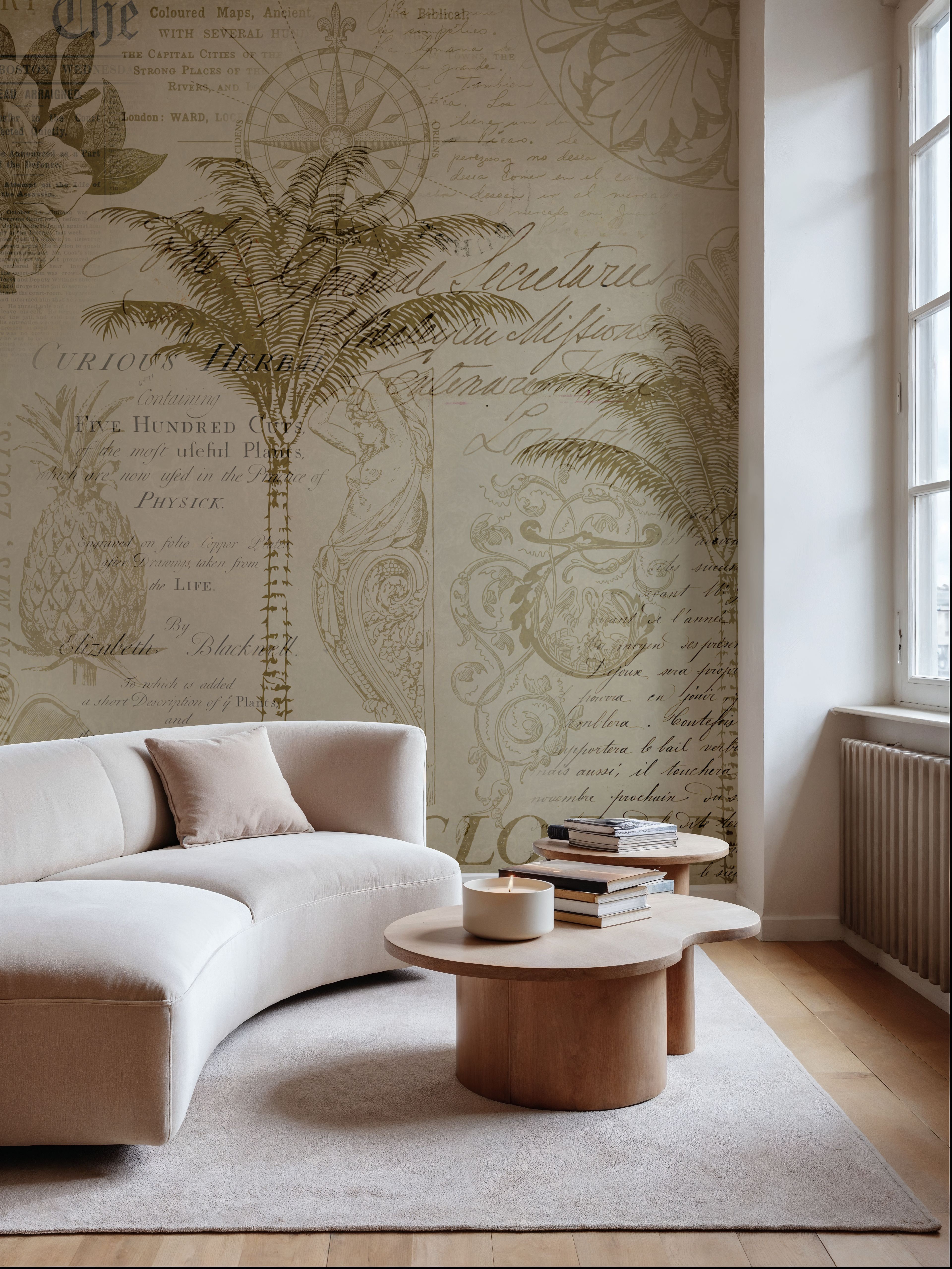 Tropical Encyclopedia