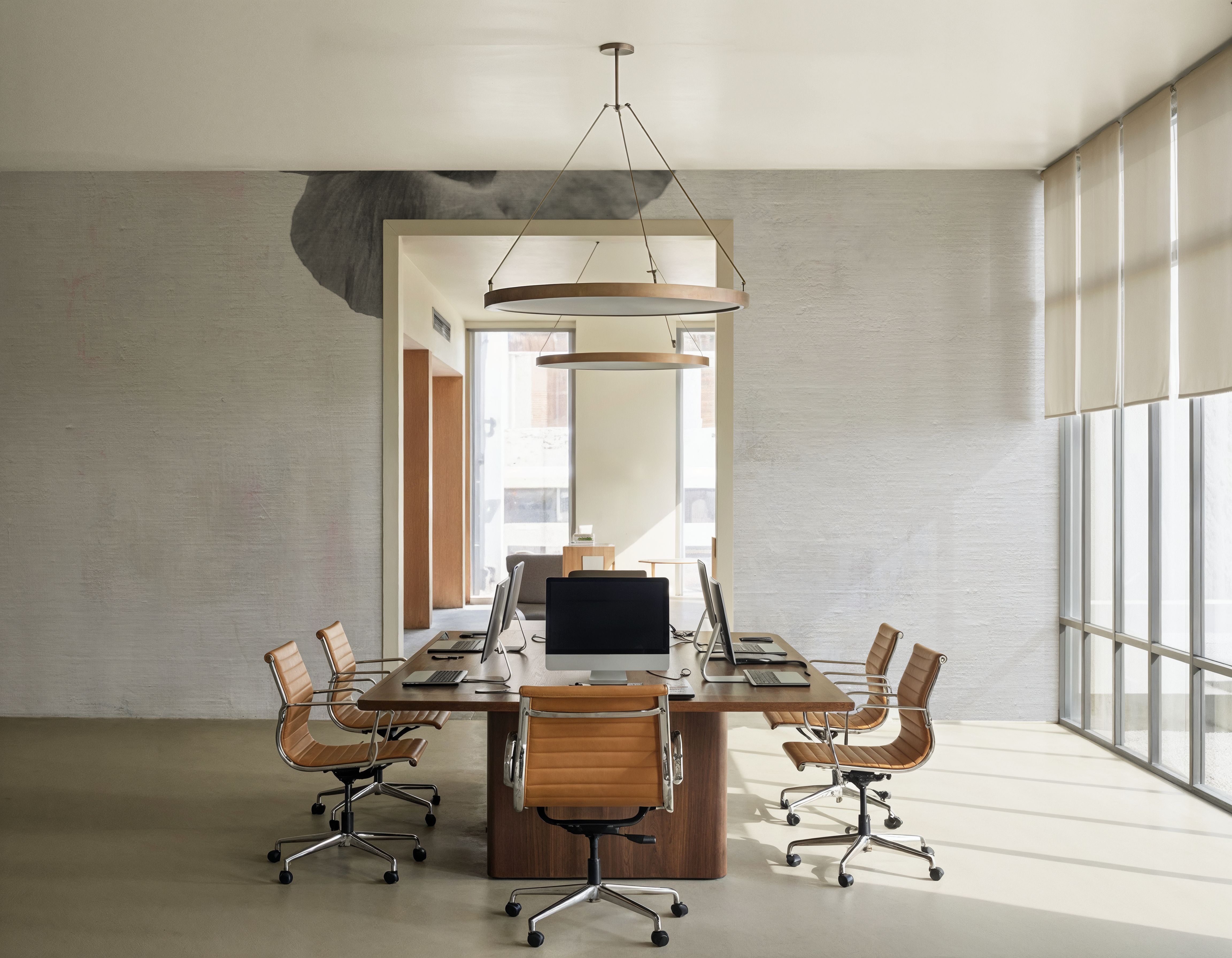 Wonderful Wildflowers XIII Neutral