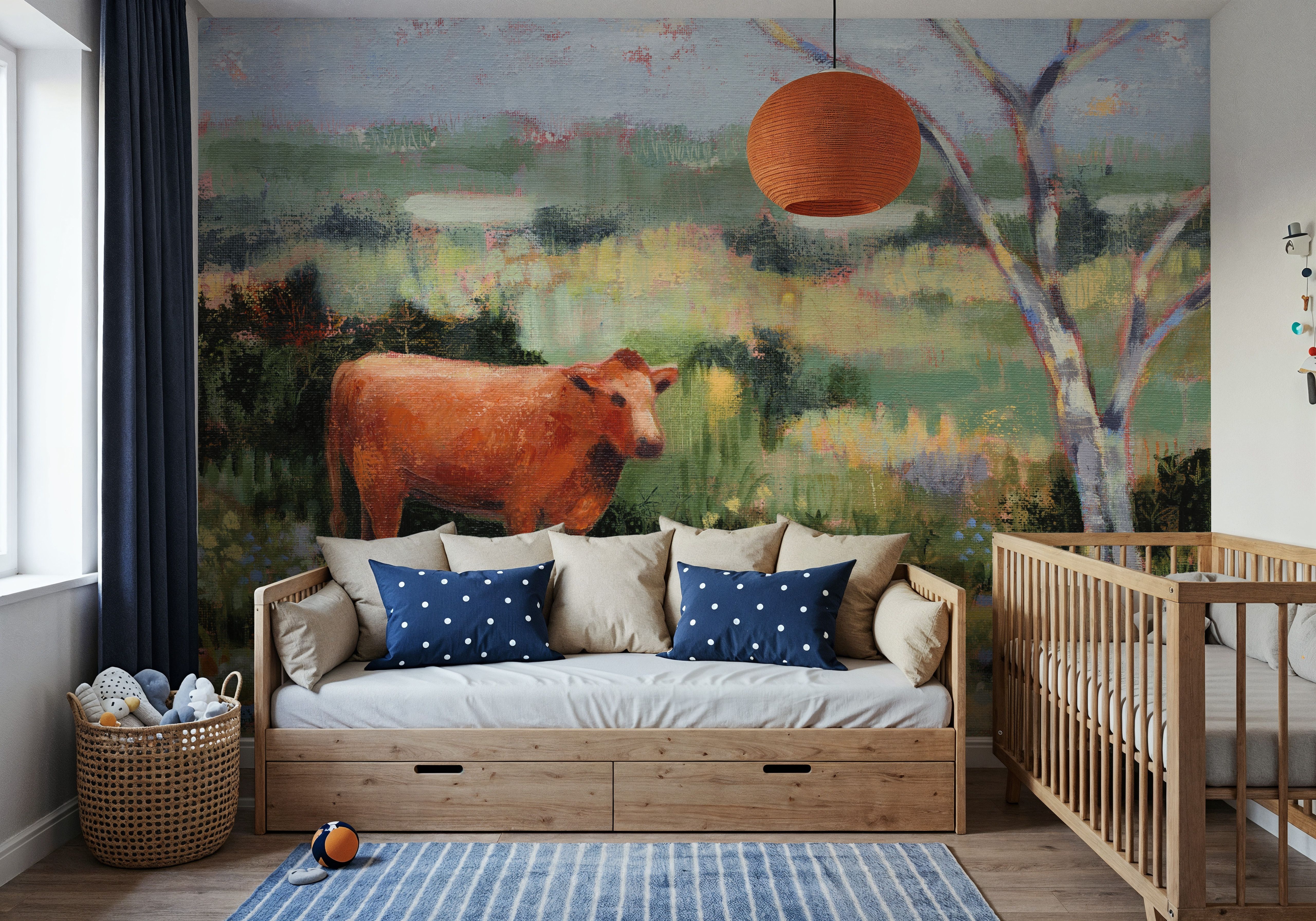 Till the Cows Come Home
