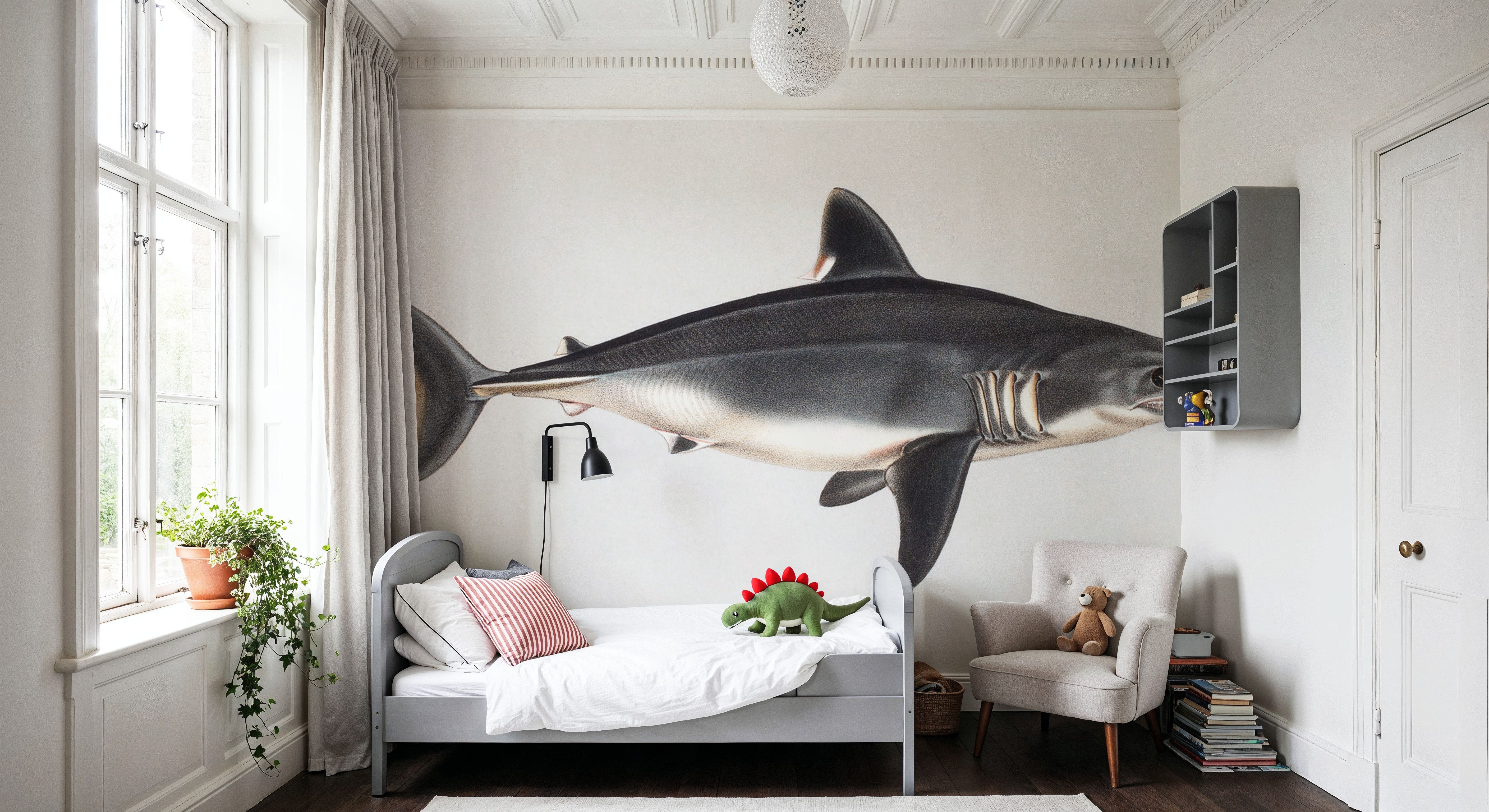 Porbeagle